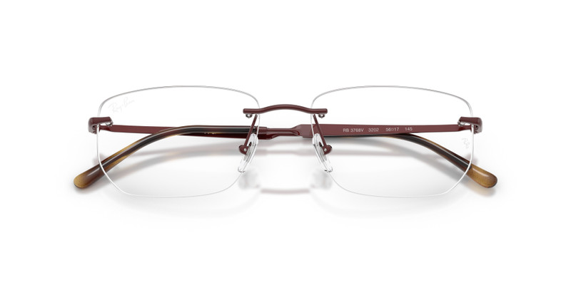 Ray-Ban RB3768V OPTICS outlook