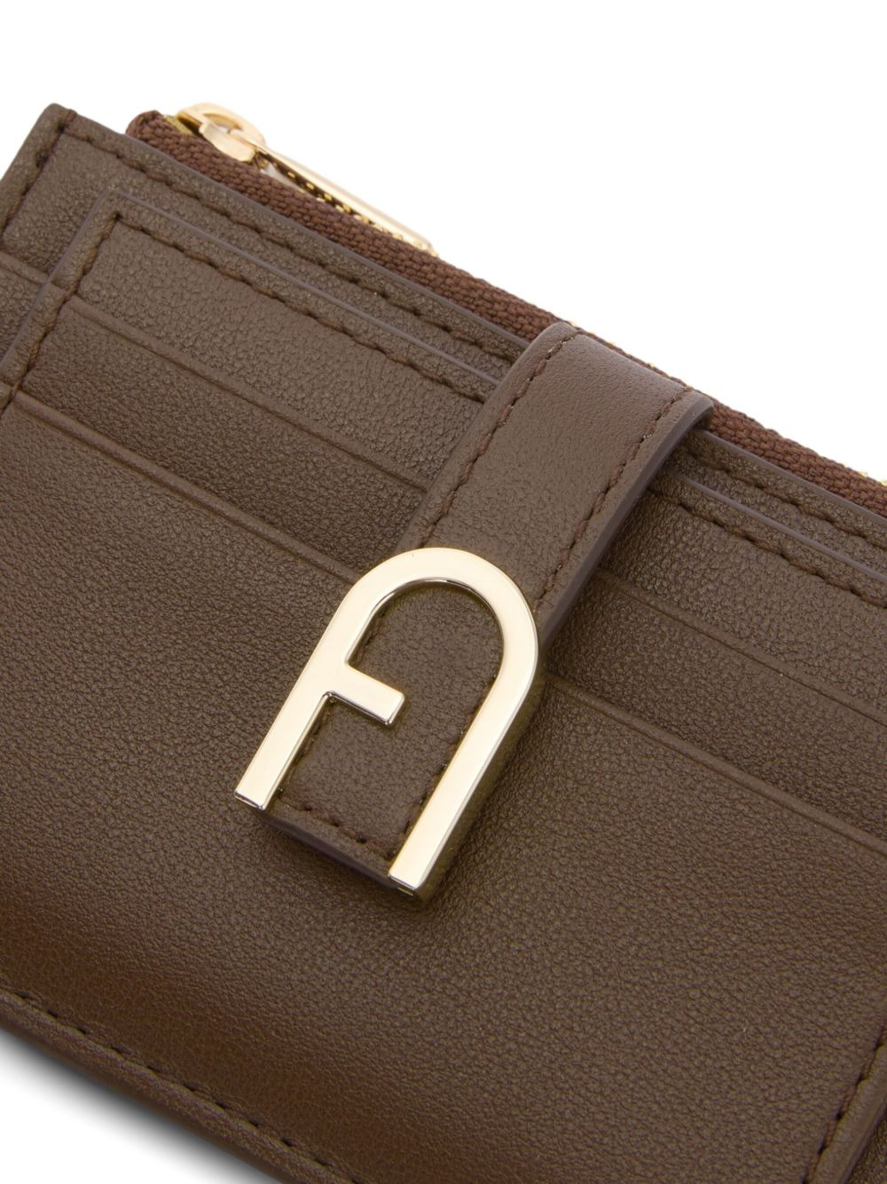 zip-fastening card holder - 4