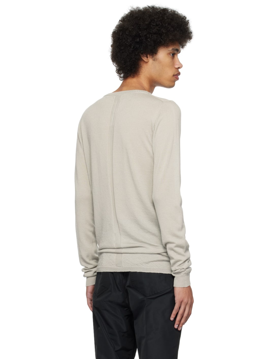 Off-White Biker Level Sweater - 3