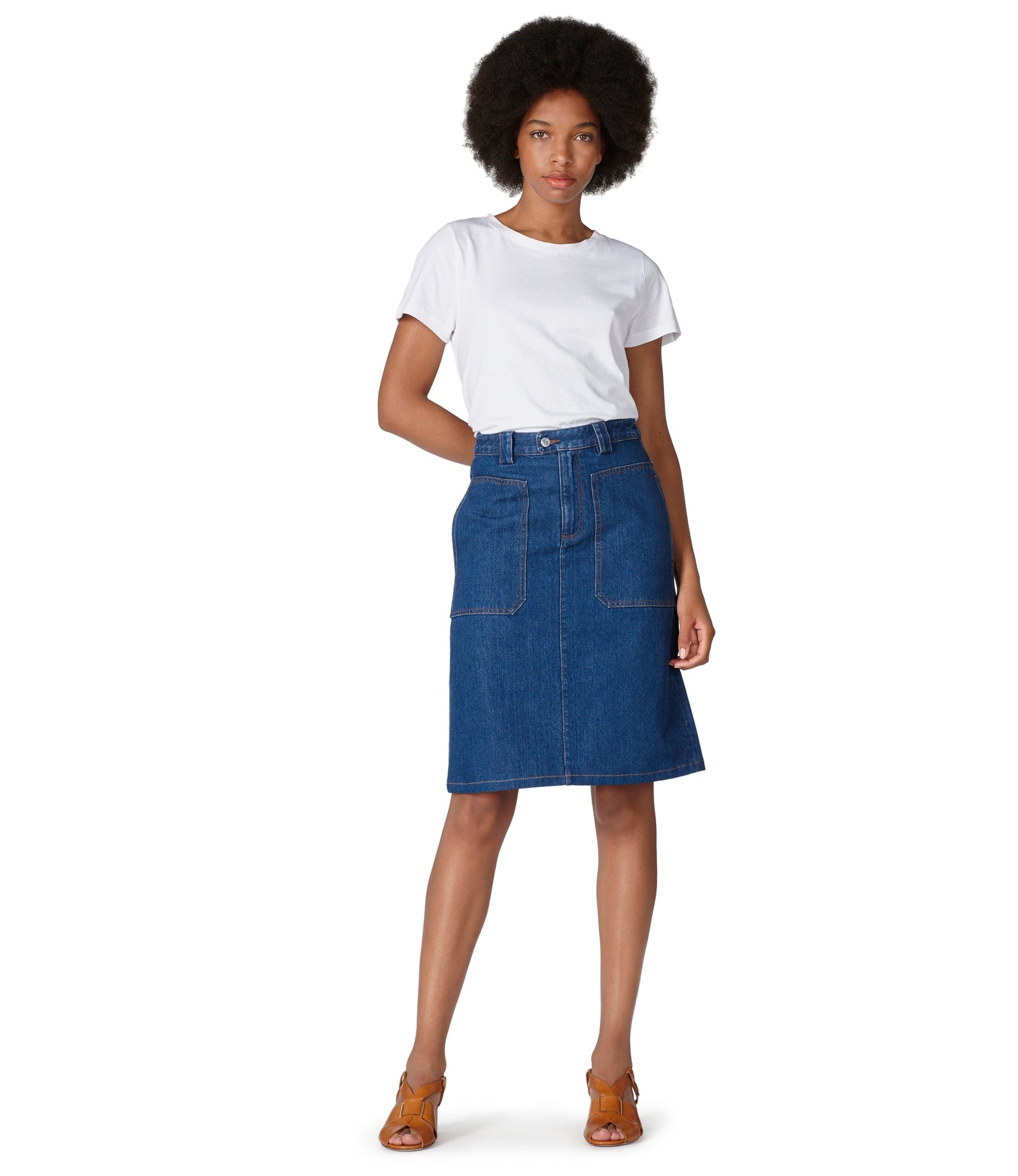Nevada Skirt - 3