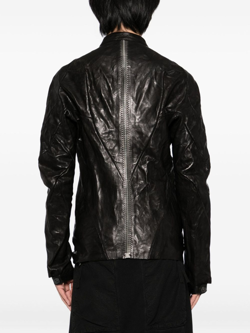 Musculaire jacket 4
