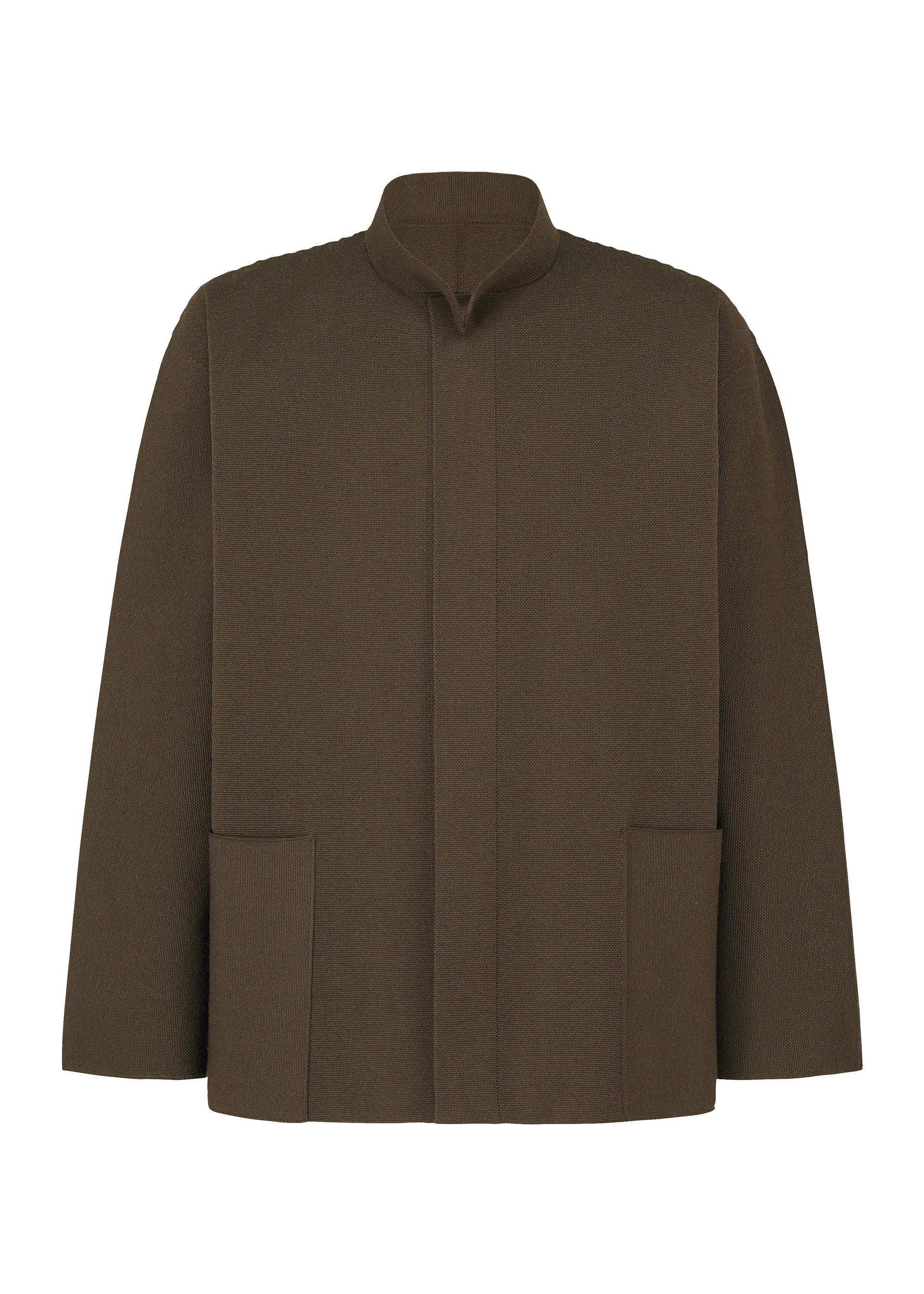 INLAID KNIT - 1