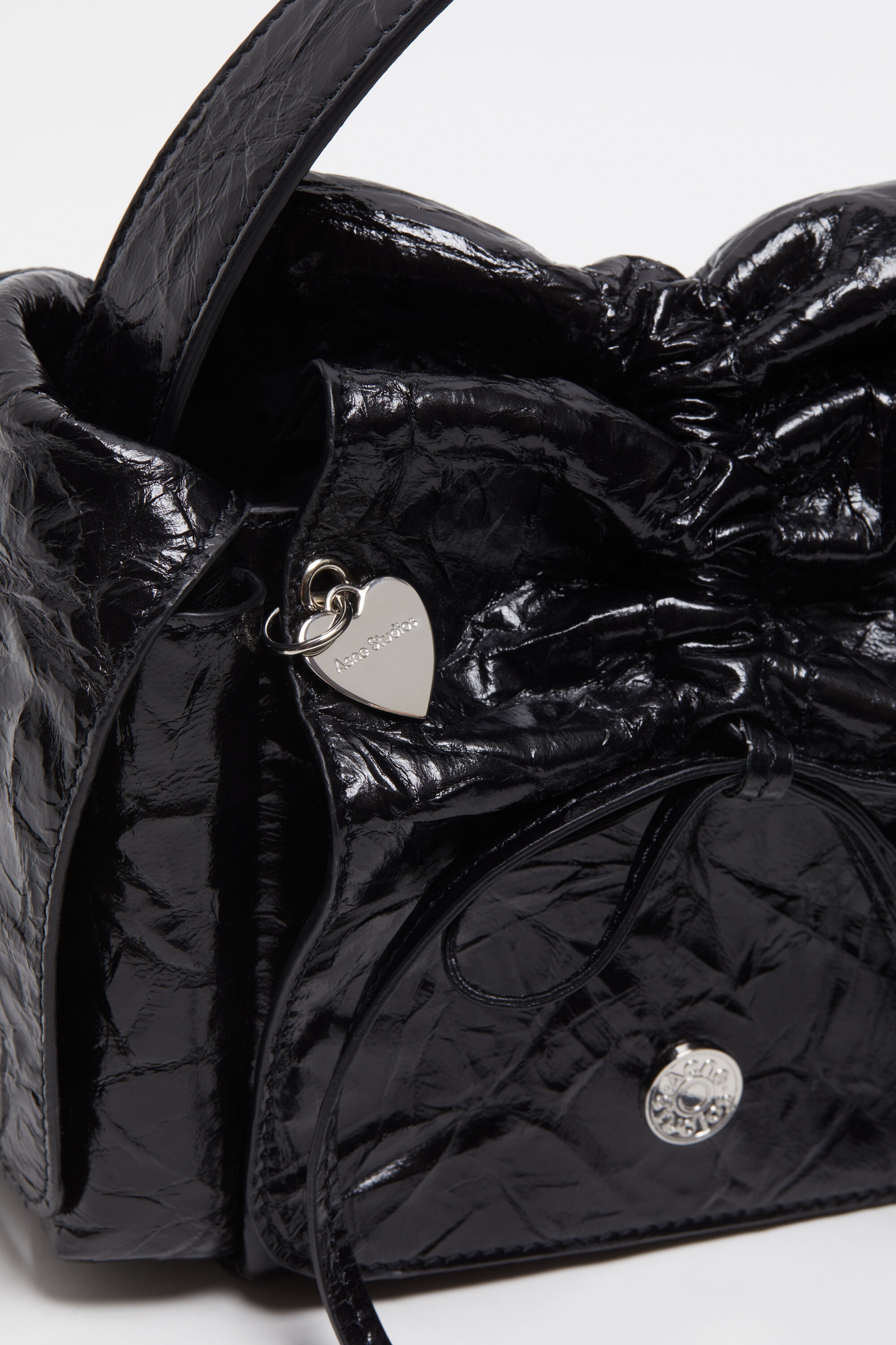Multipocket bag - Black - 7