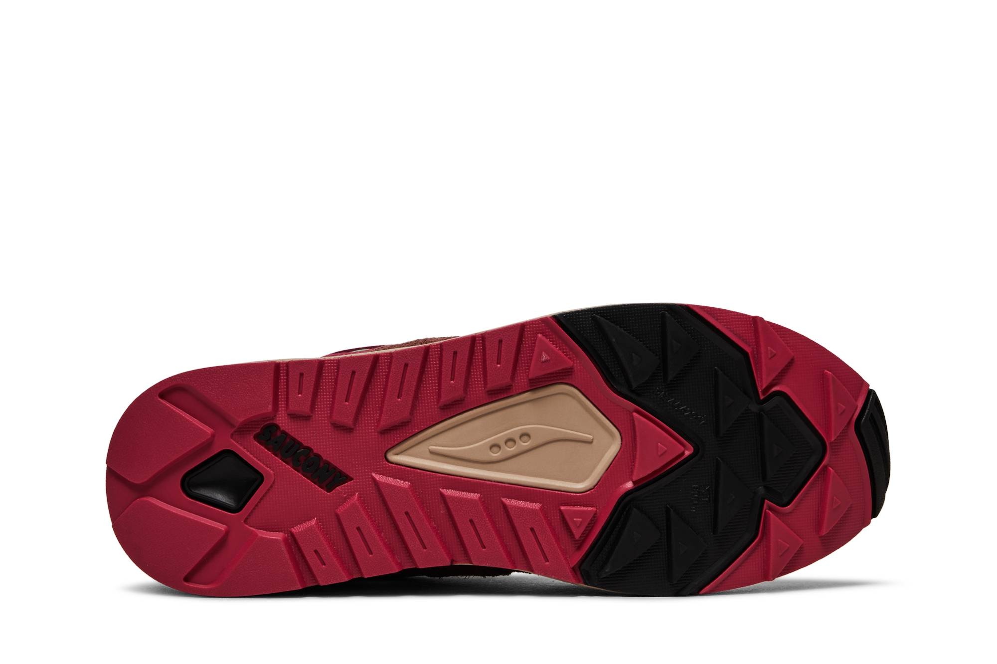 Jae Tips x Grid Shadow 2 'What's the Occasion? - Wear To The Party' - 4