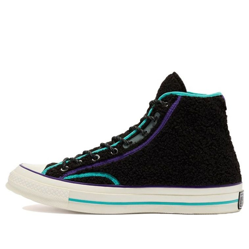 Converse Chuck 70 High 'Retro Sherpa' 169784C - 1