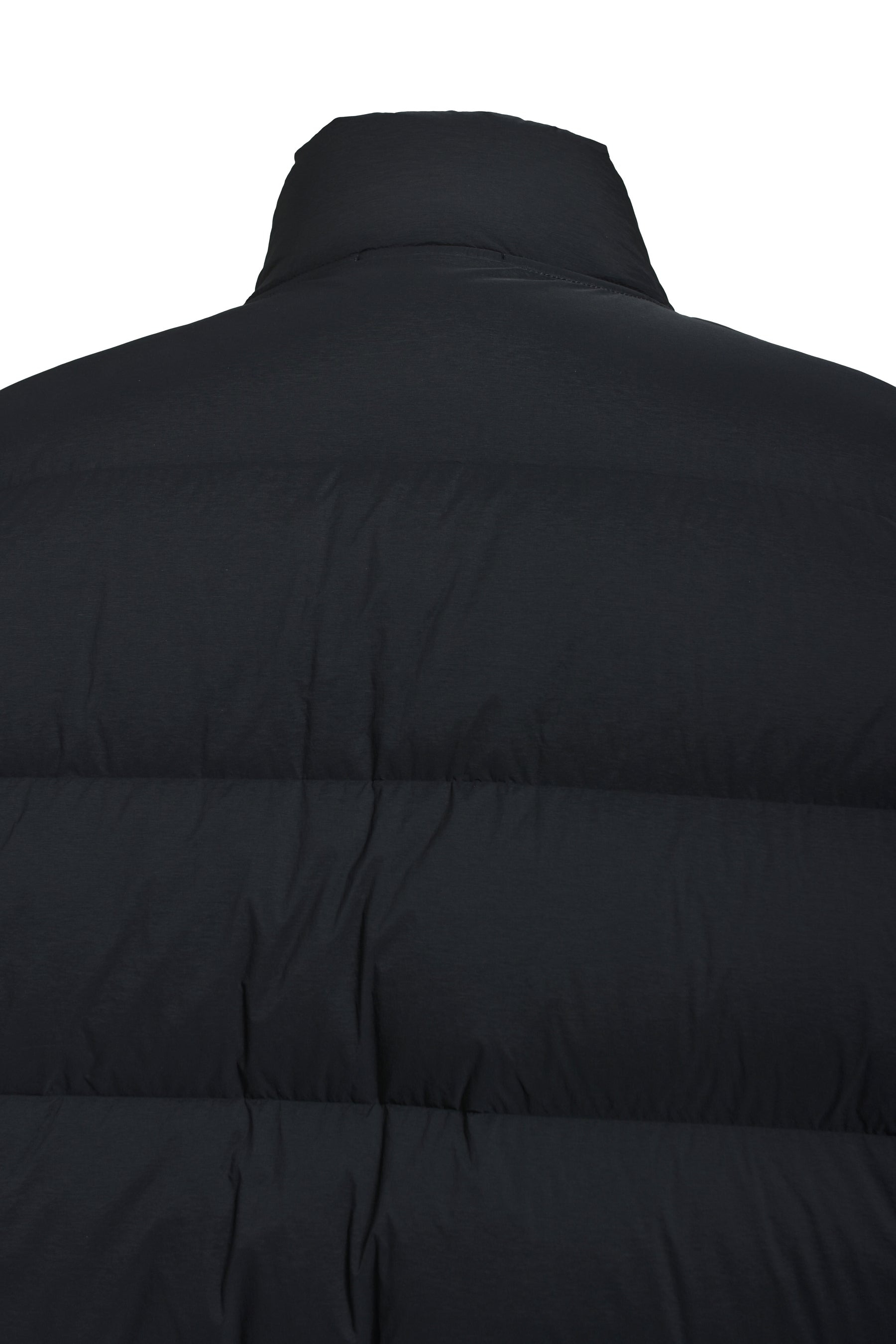 BOMBER / BLK - 11