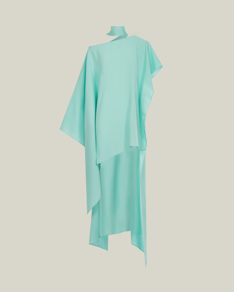 Trebbia Kaftan in Acqua 1