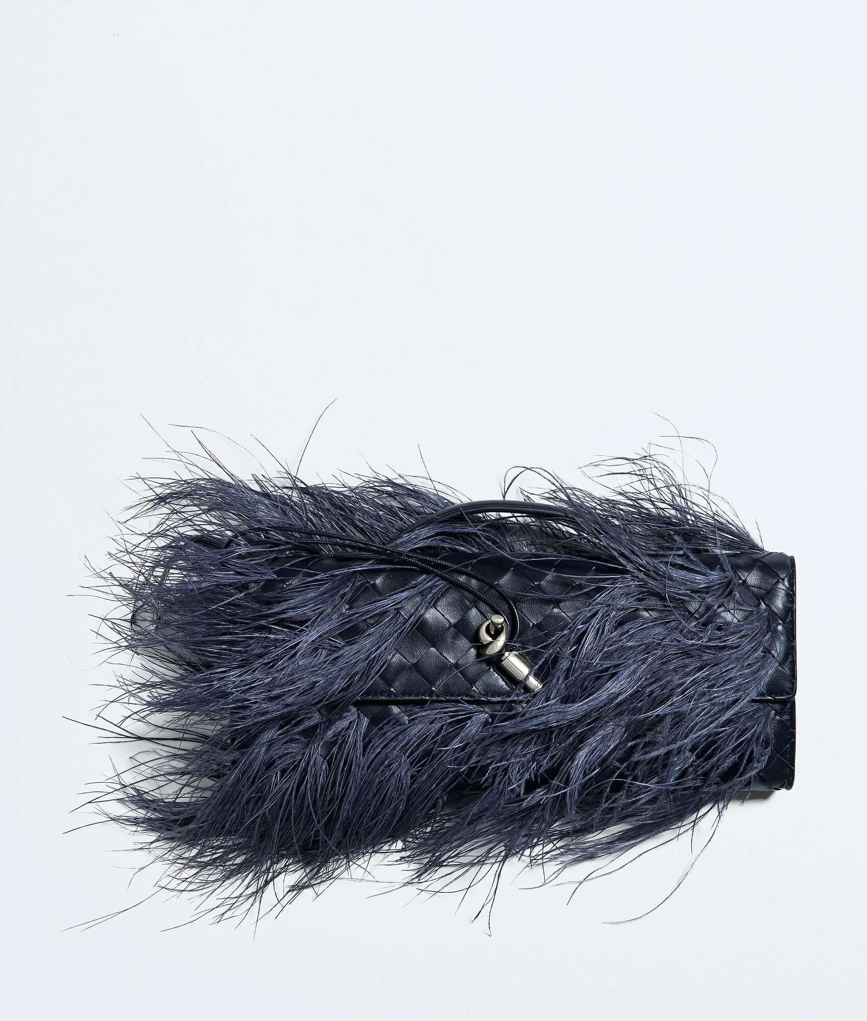 Andiamo Clutch - 1