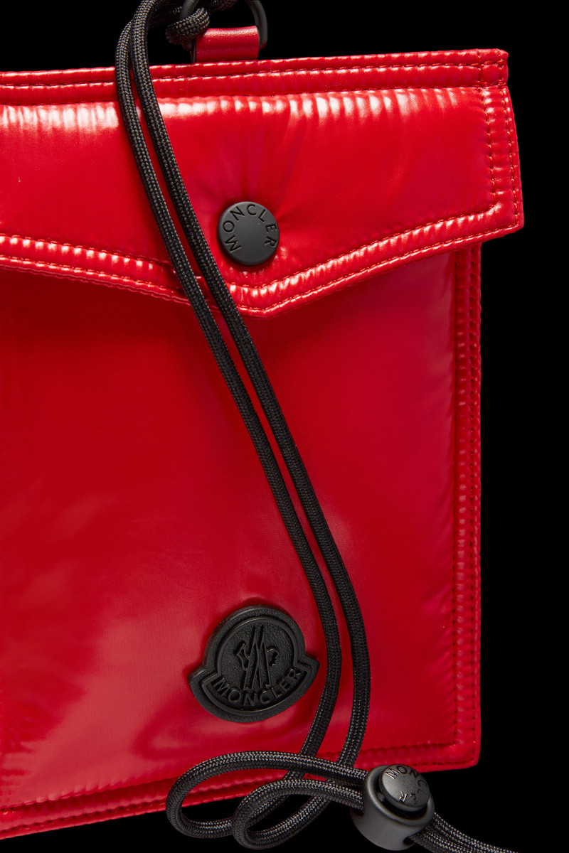 Nylon Laqué Phone Case 5