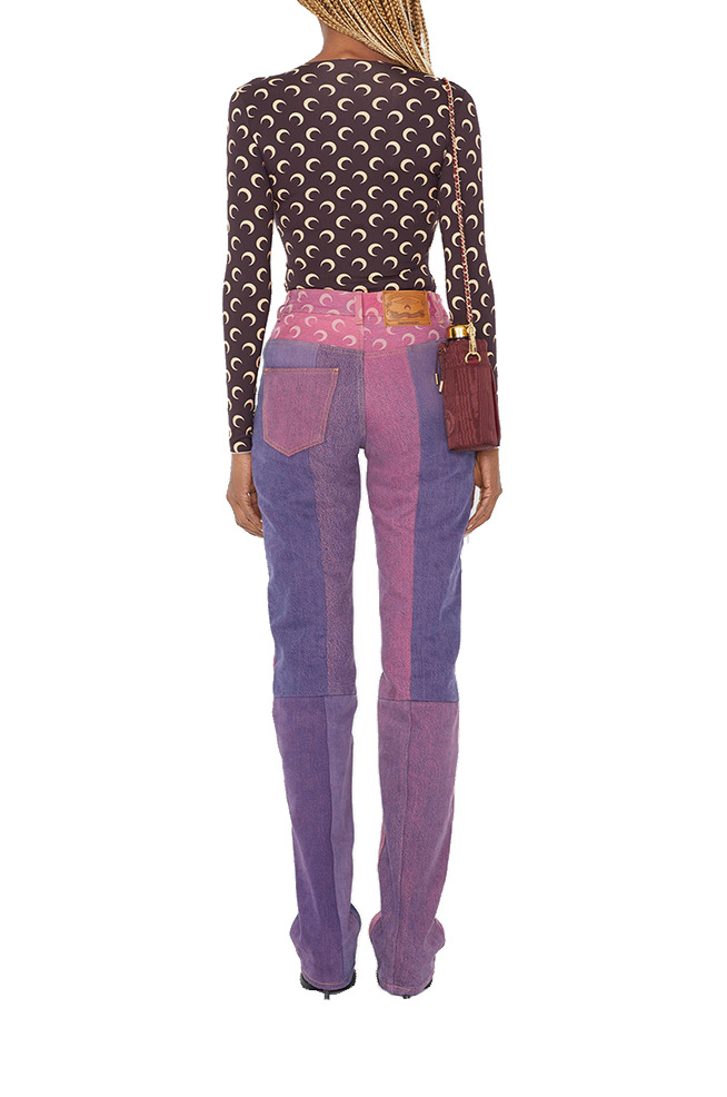 Second Skin Moon Top - 3
