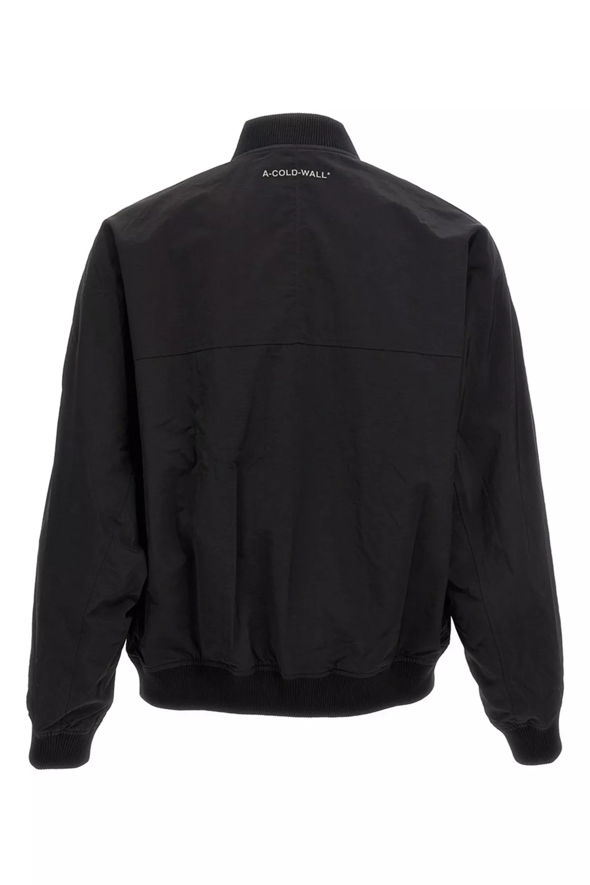 'Imprint' bomber jacket - 2
