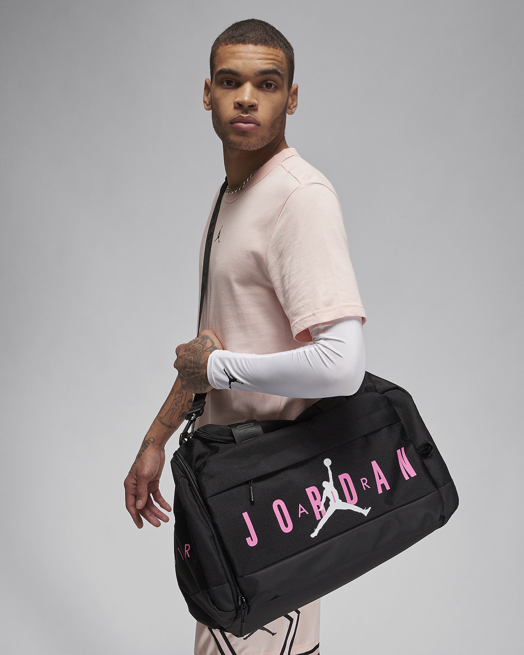 Jordan Jordan Velocity Duffle Bag (62.5L) | REVERSIBLE
