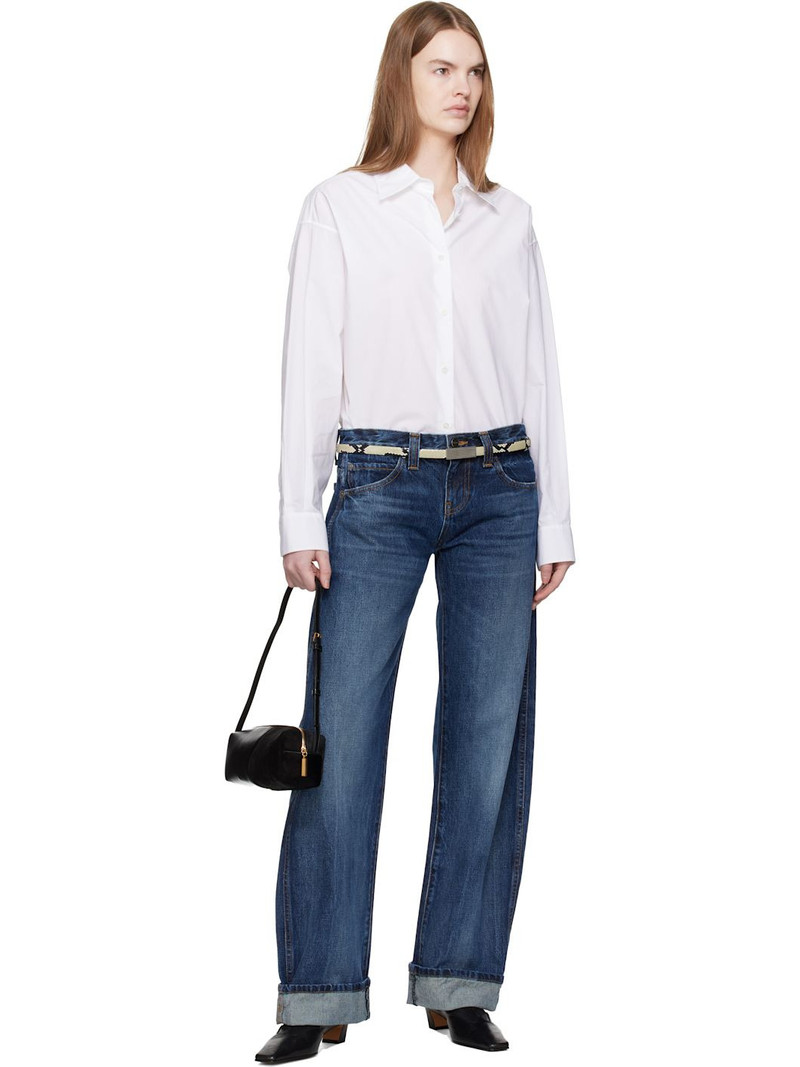 KHAITE Multicolor Empire Belt outlook