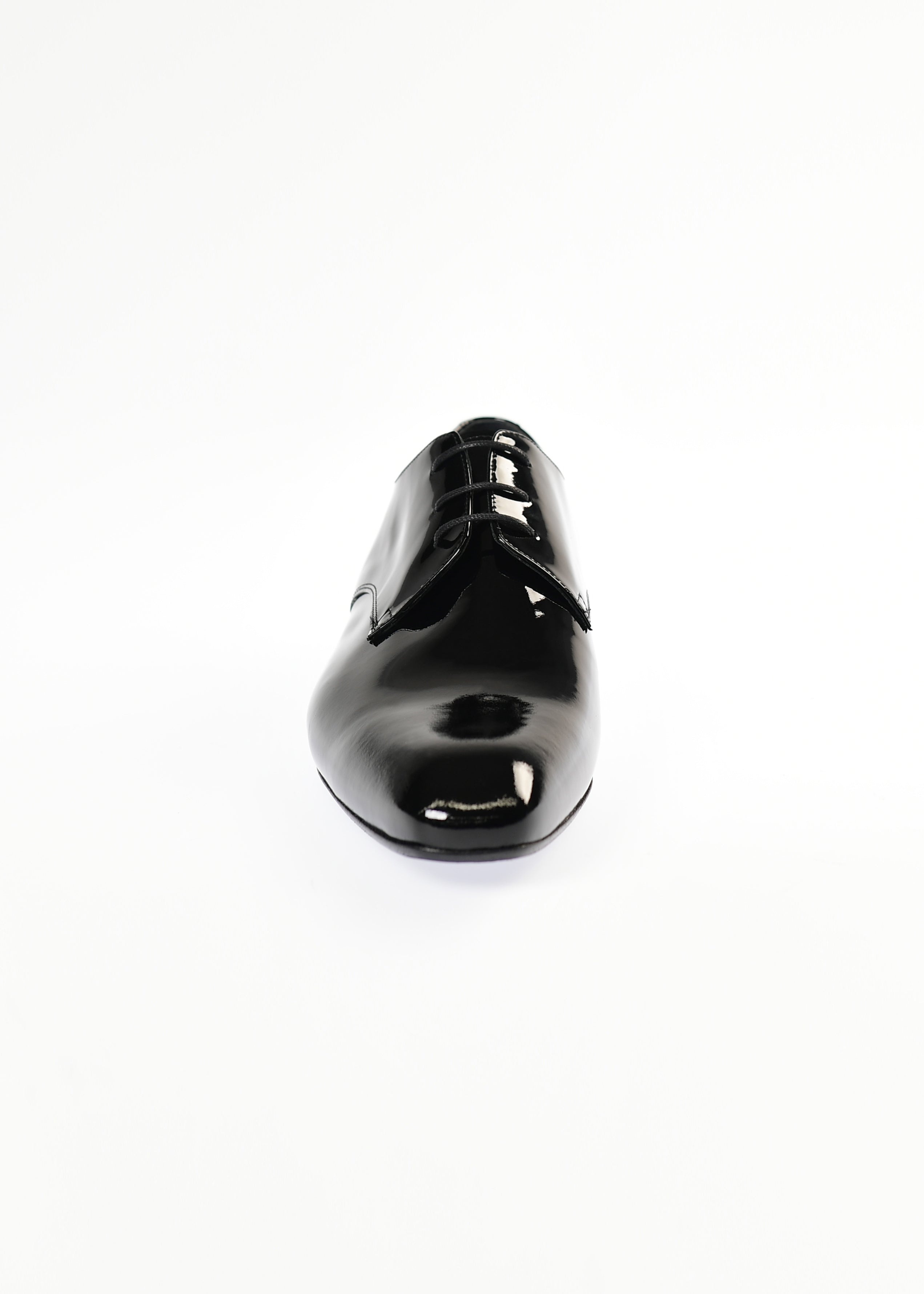 DERBY SHOES - 3