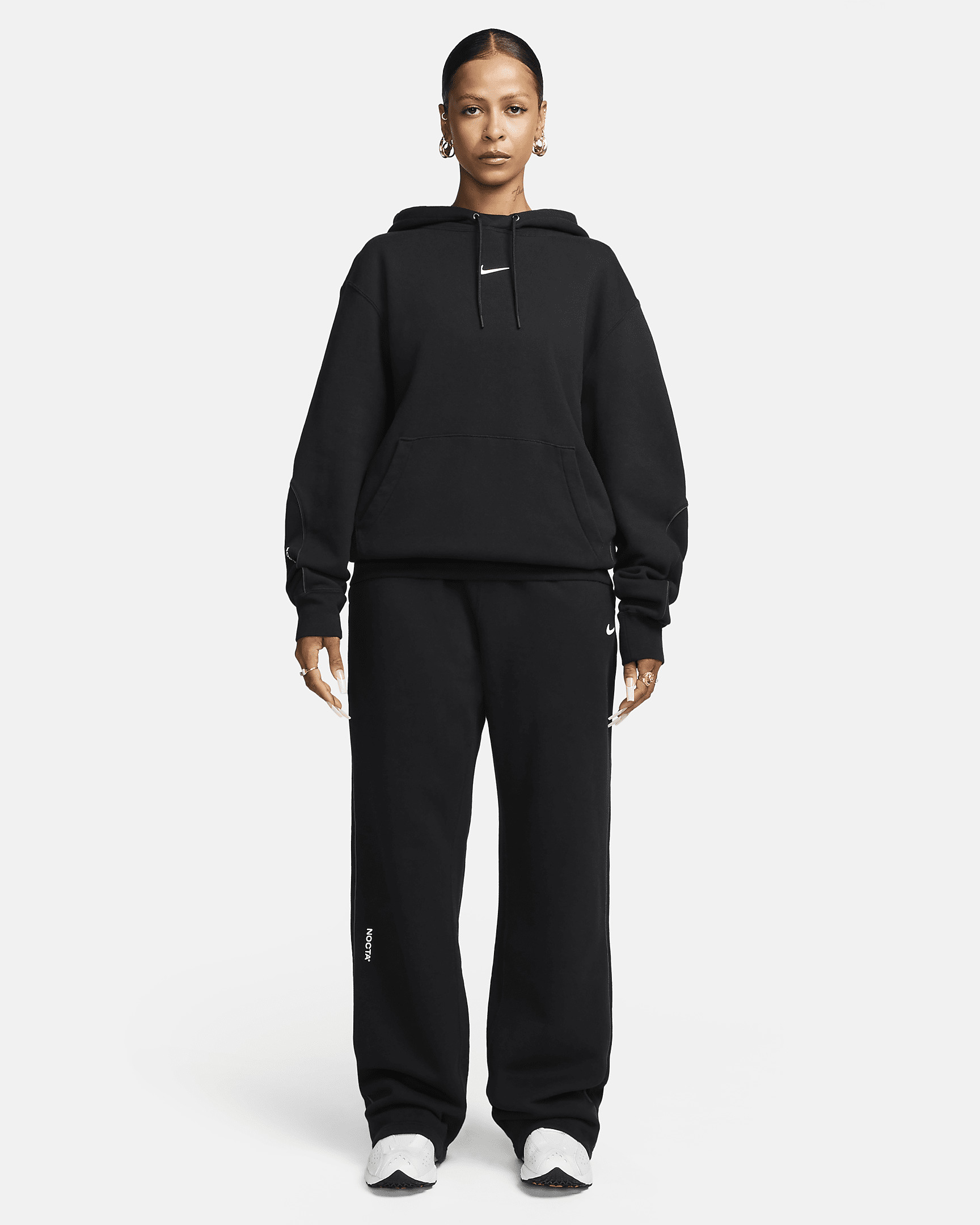 NOCTA NOCTA Fleece CS Hoodie - 12