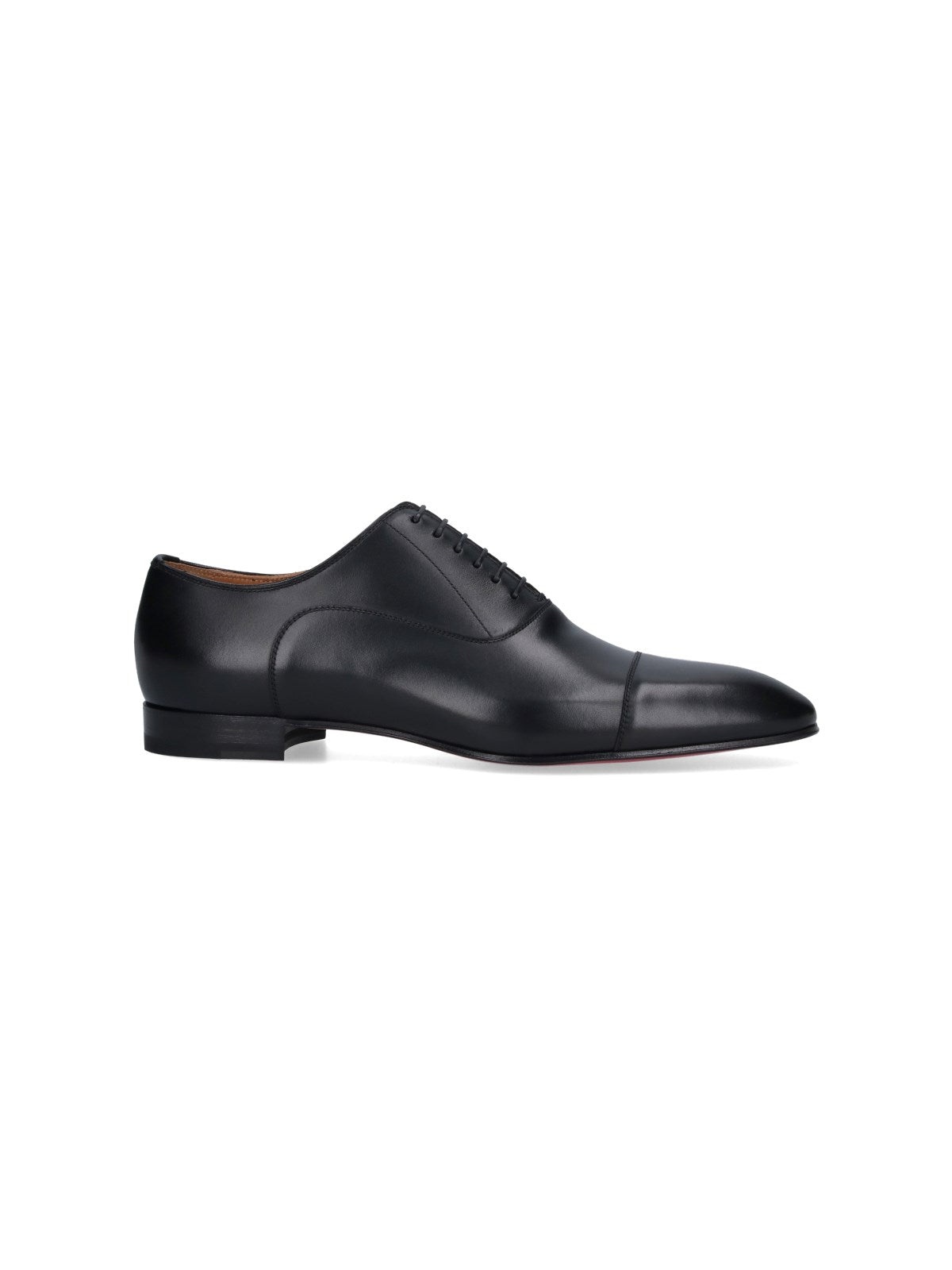 Christian Louboutin Men Greggo' Derby Shoes - 1