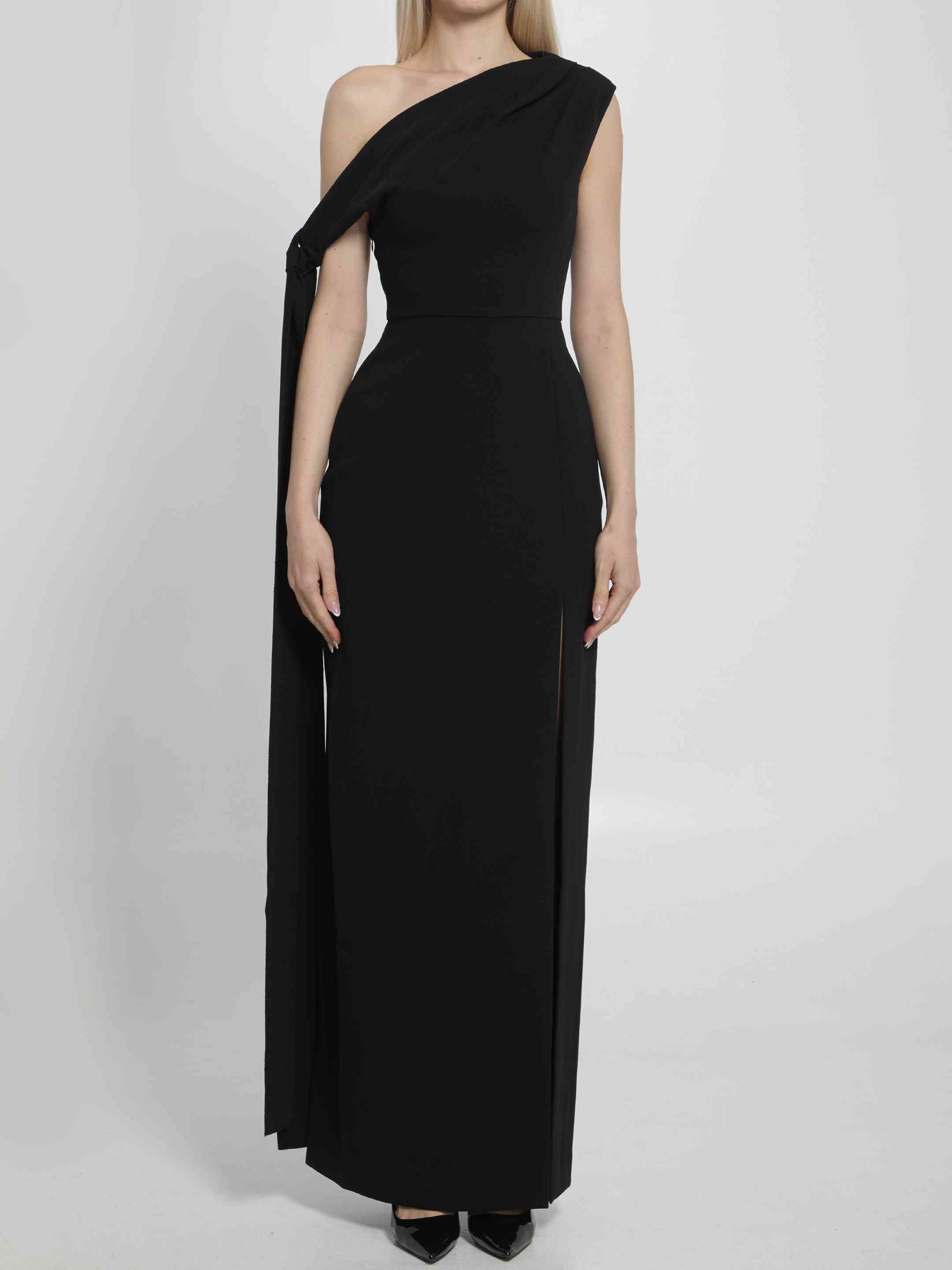 Solace London Women Irina Maxi Dress - 1