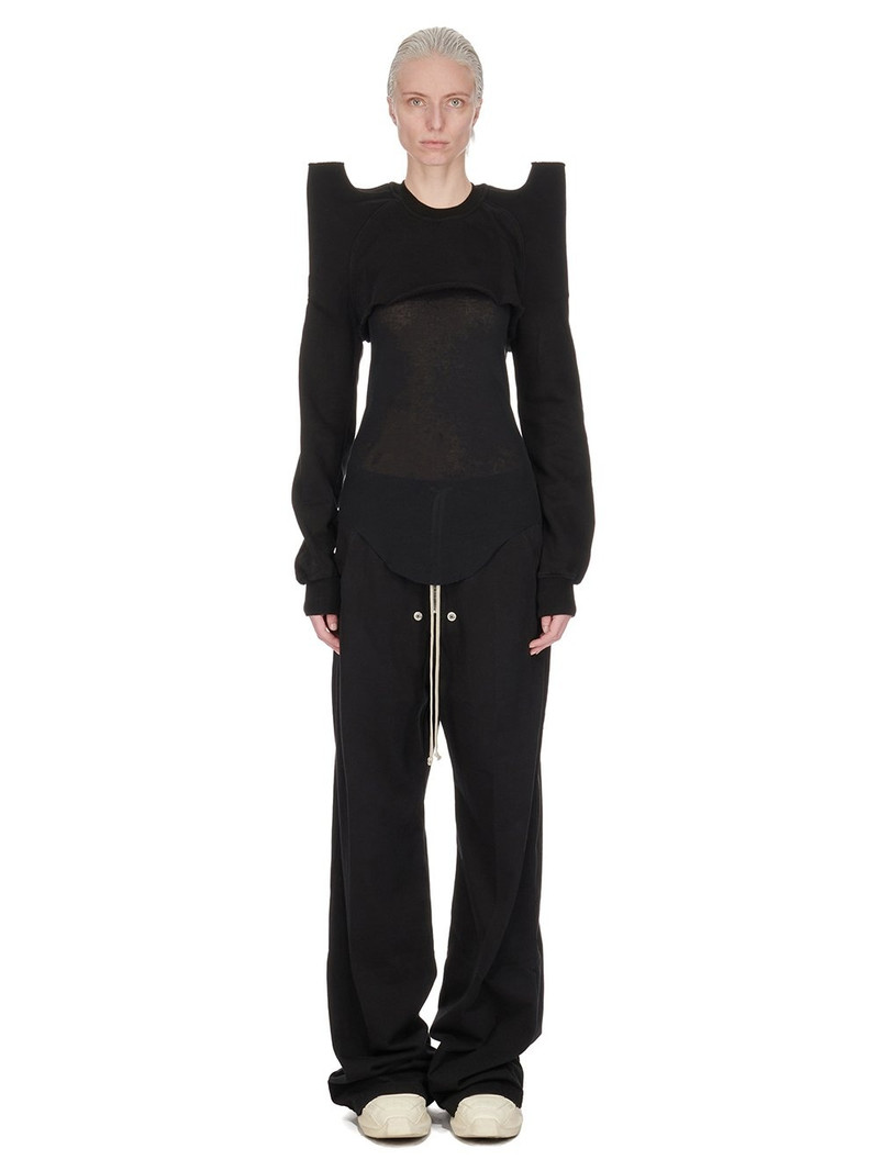 Rick Owens DRKSHDW SWEATSHIRT outlook