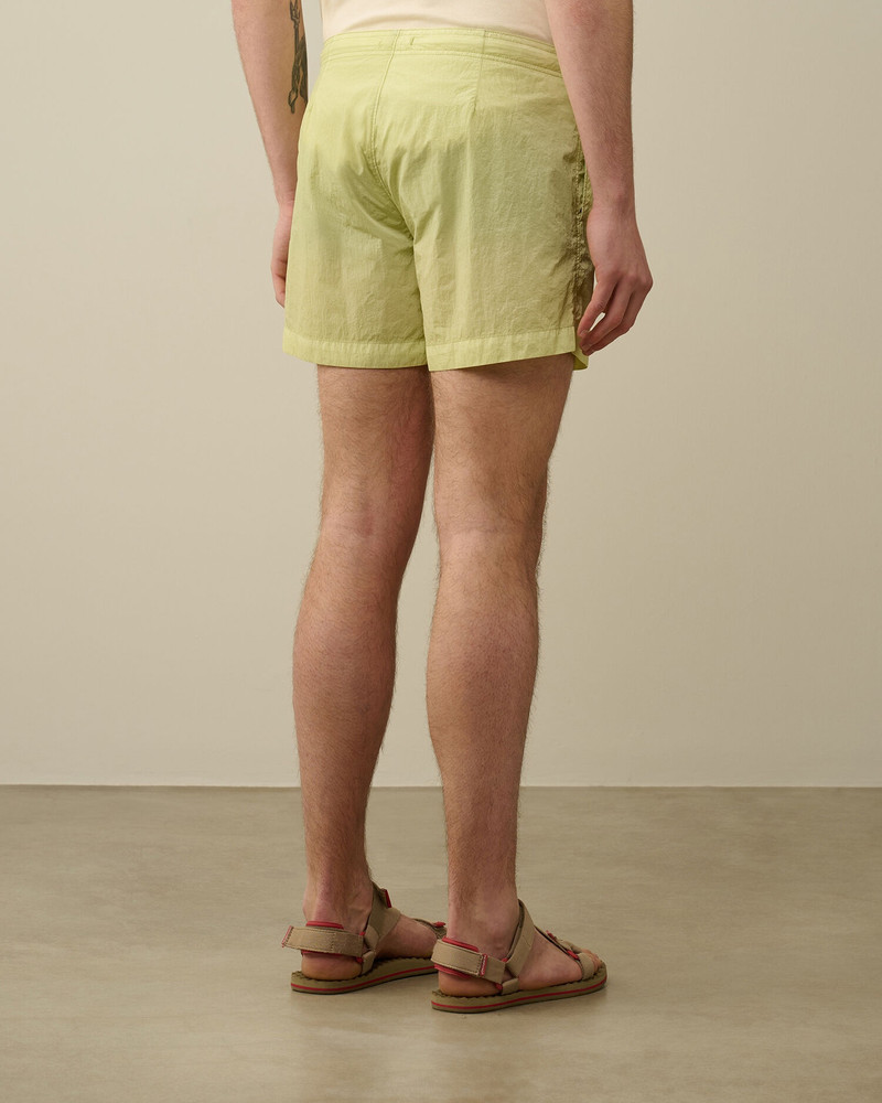 Eco-Chrome R Swim Shorts 3