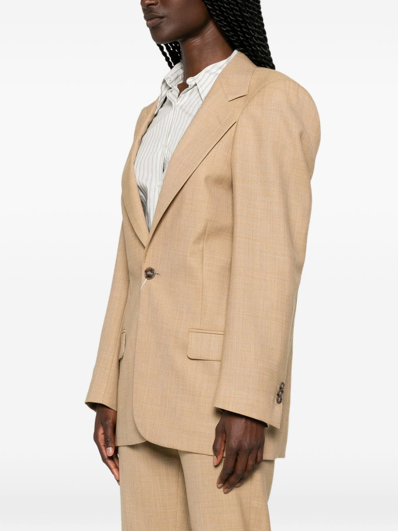 single-breasted blazer 3