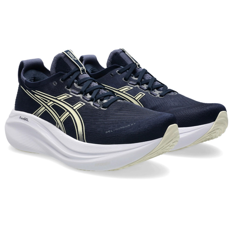Asics GEL-NIMBUS 27 outlook