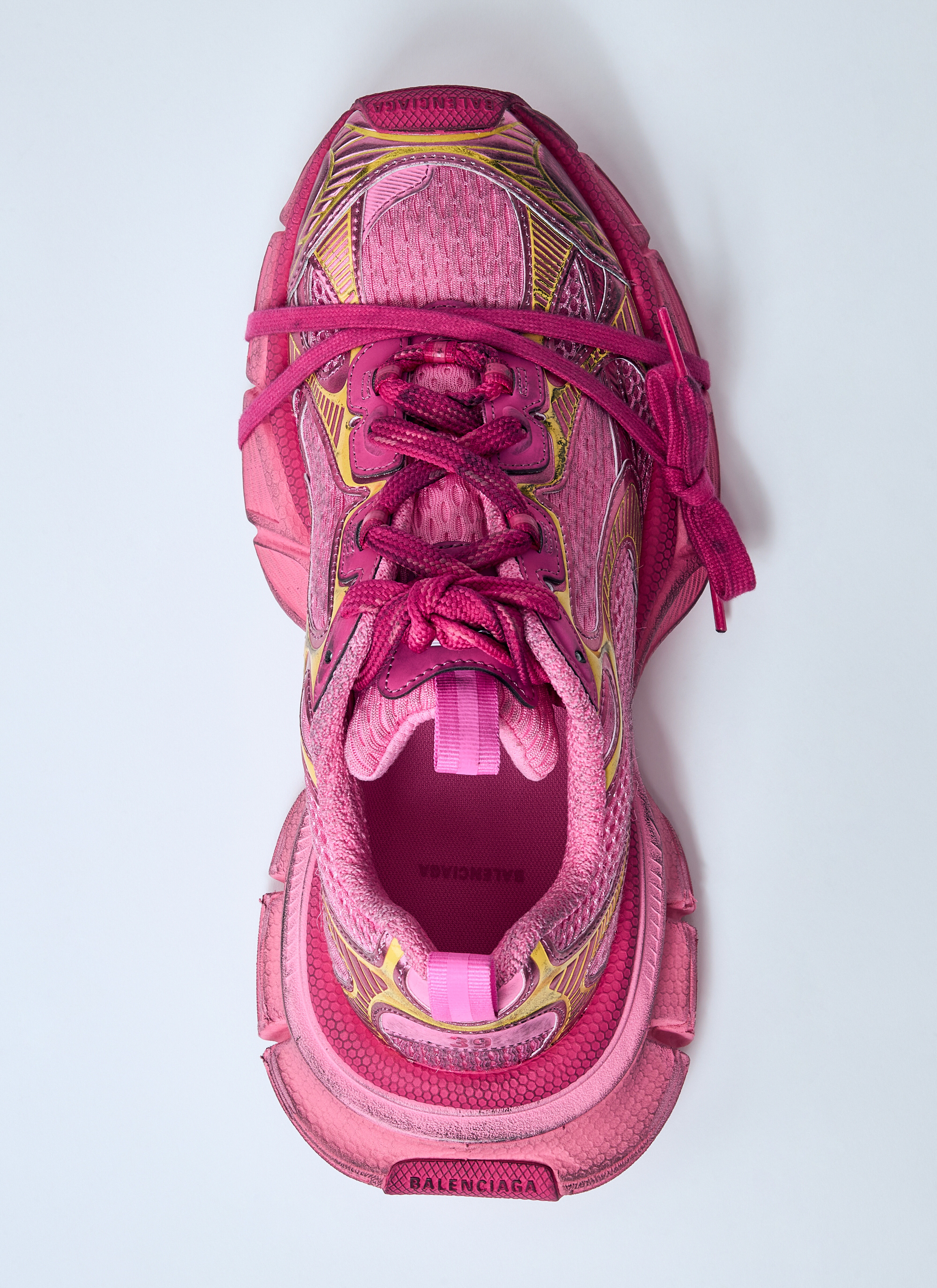 3XL Sneakers - 6
