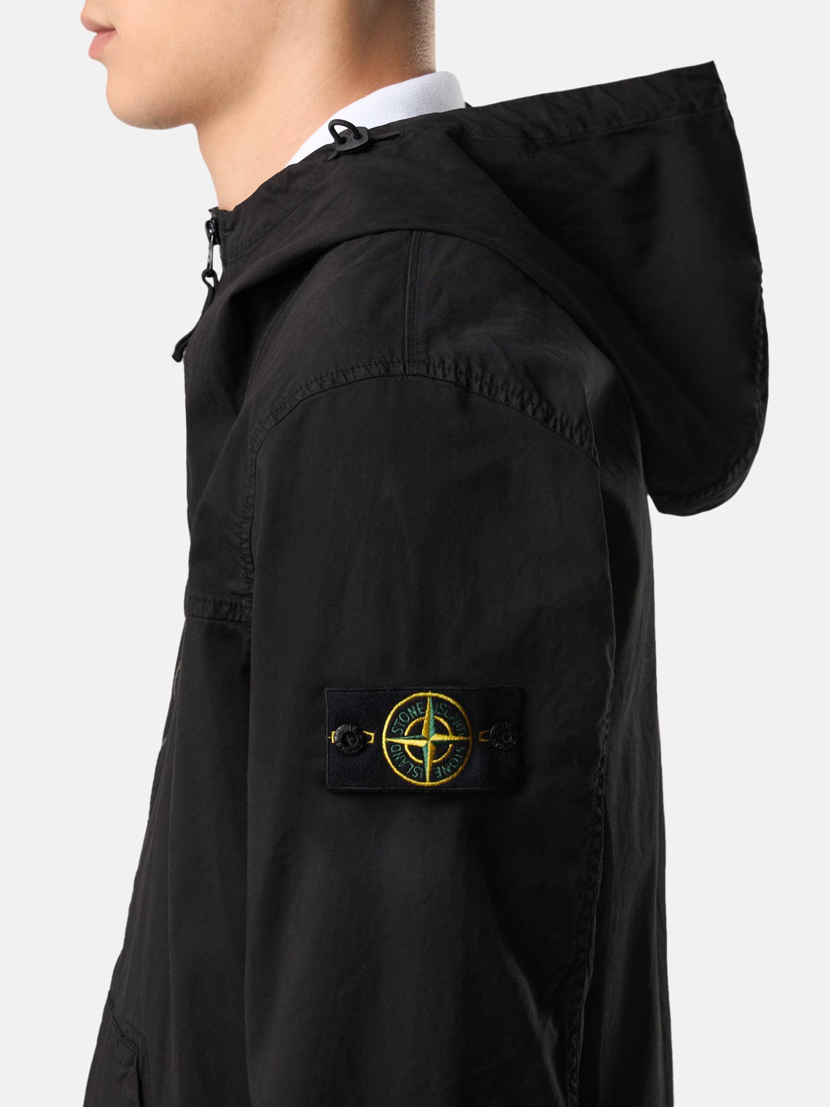 1200032 SUPIMA® COTTON TWILL STRETCH-TC - 3
