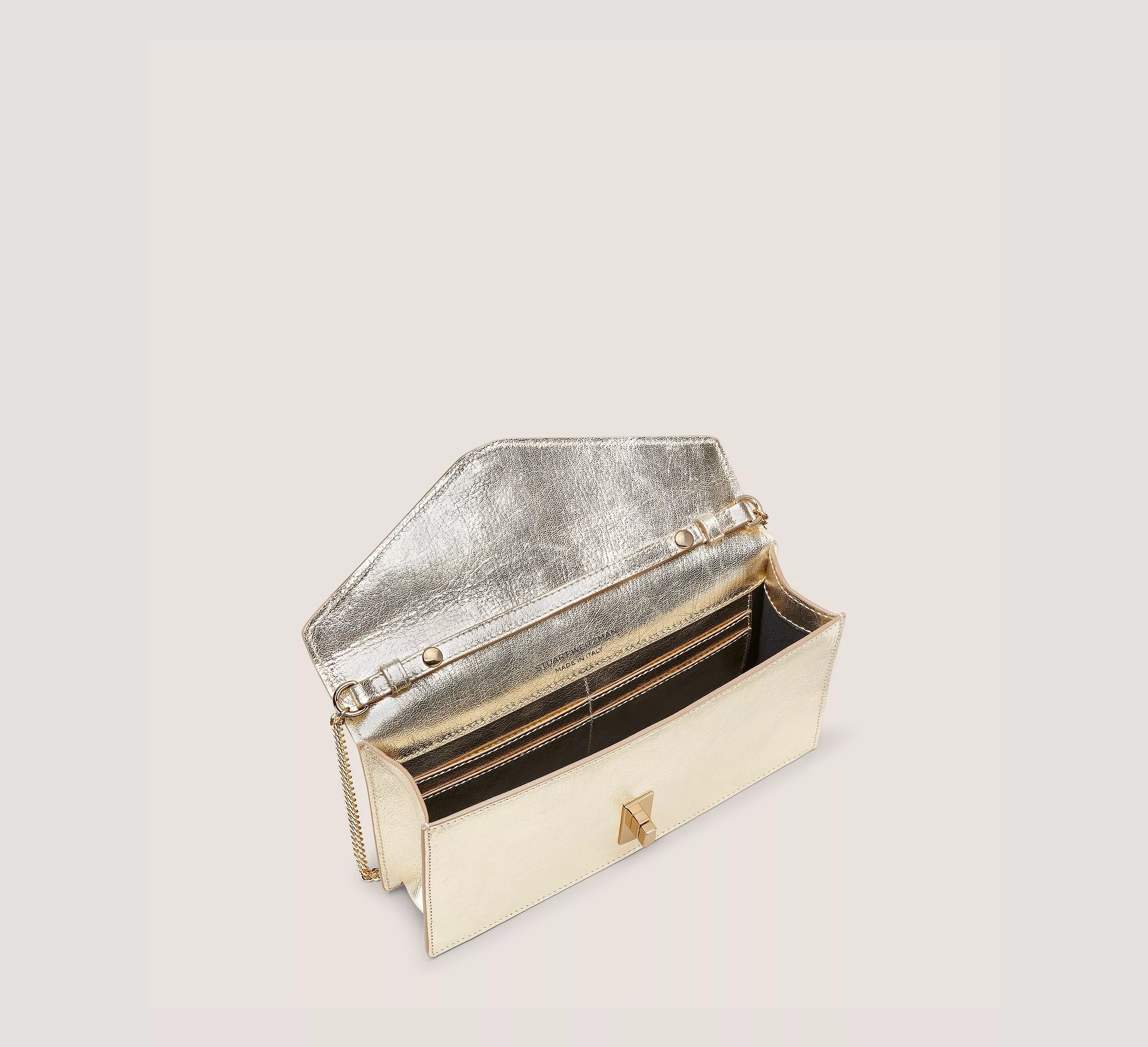 MILAN LOVELETTER CLUTCH - 3