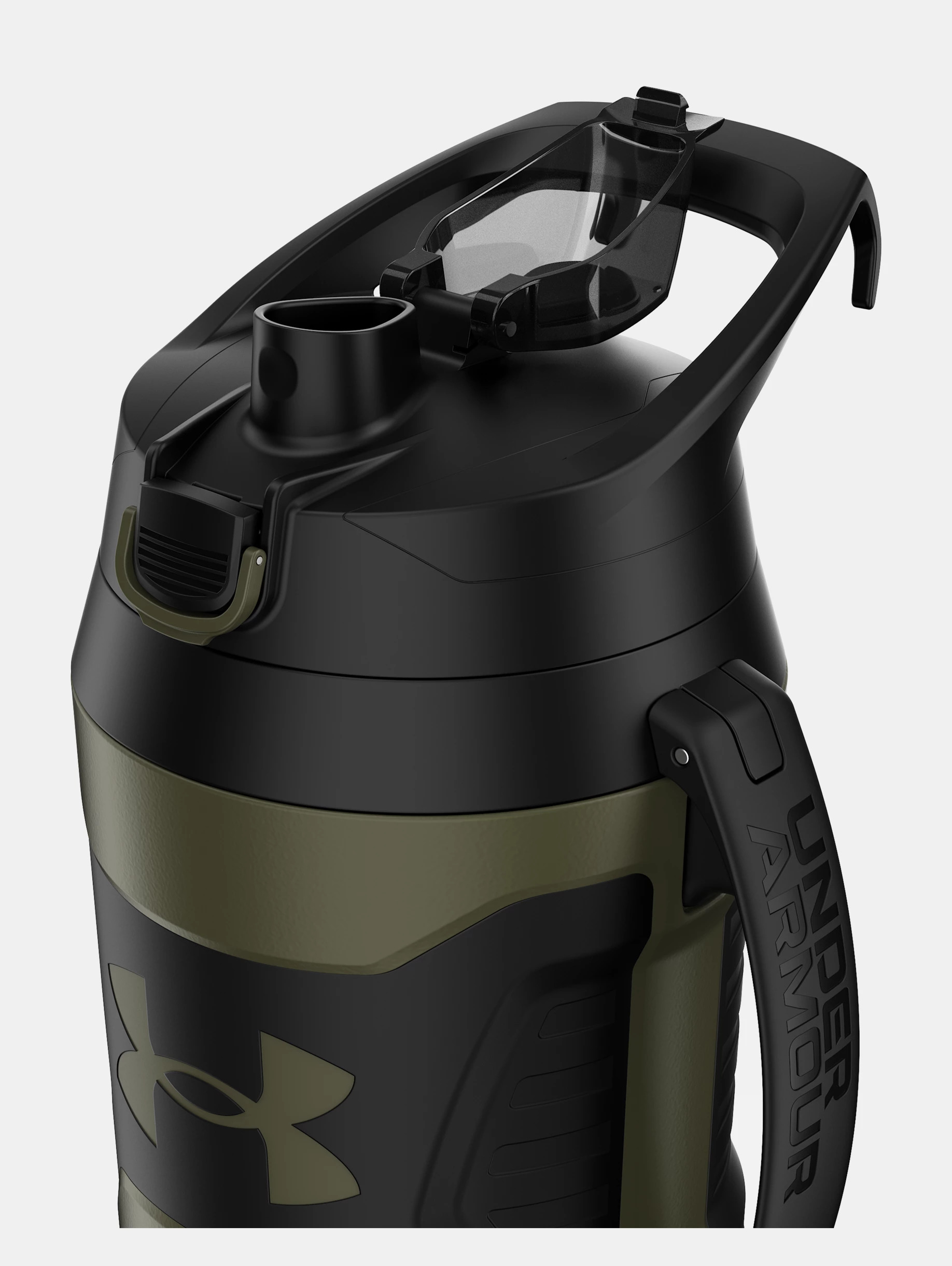 UA Playmaker Jug 64 oz. Water Bottle - 6