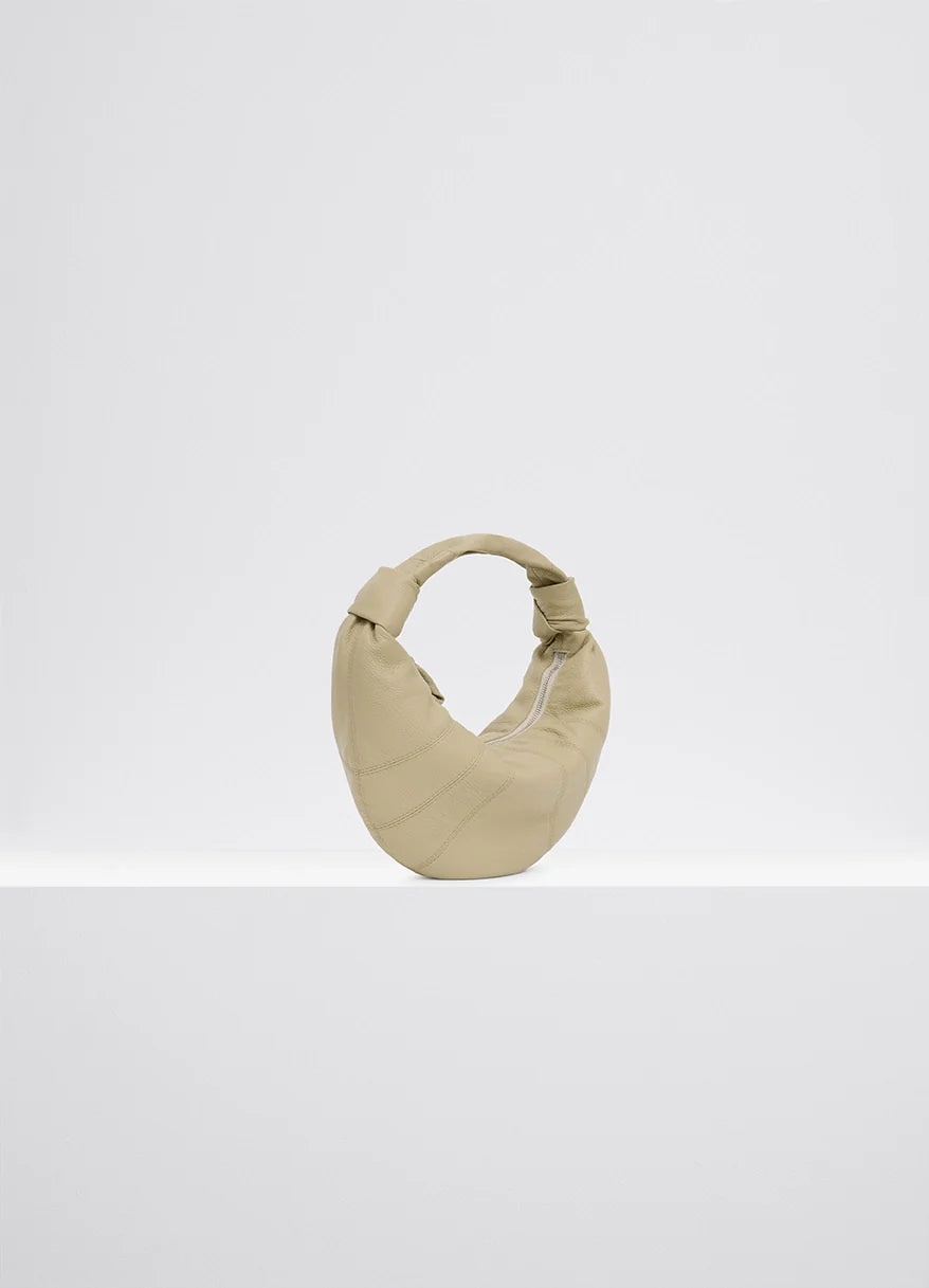 MINI FORTUNE CROISSANT BAG - 3