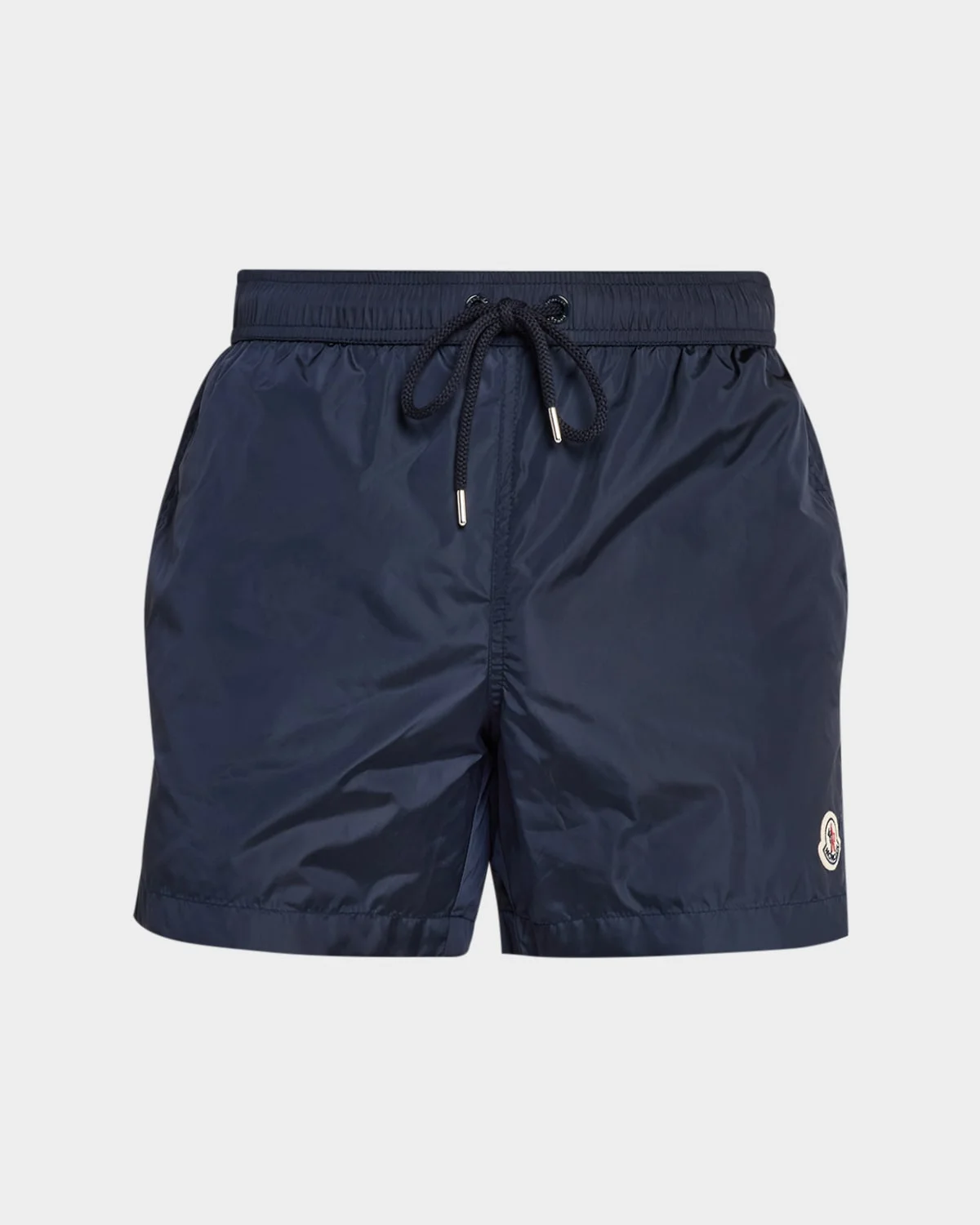 Men's Drawstring Swim Shorts - 1