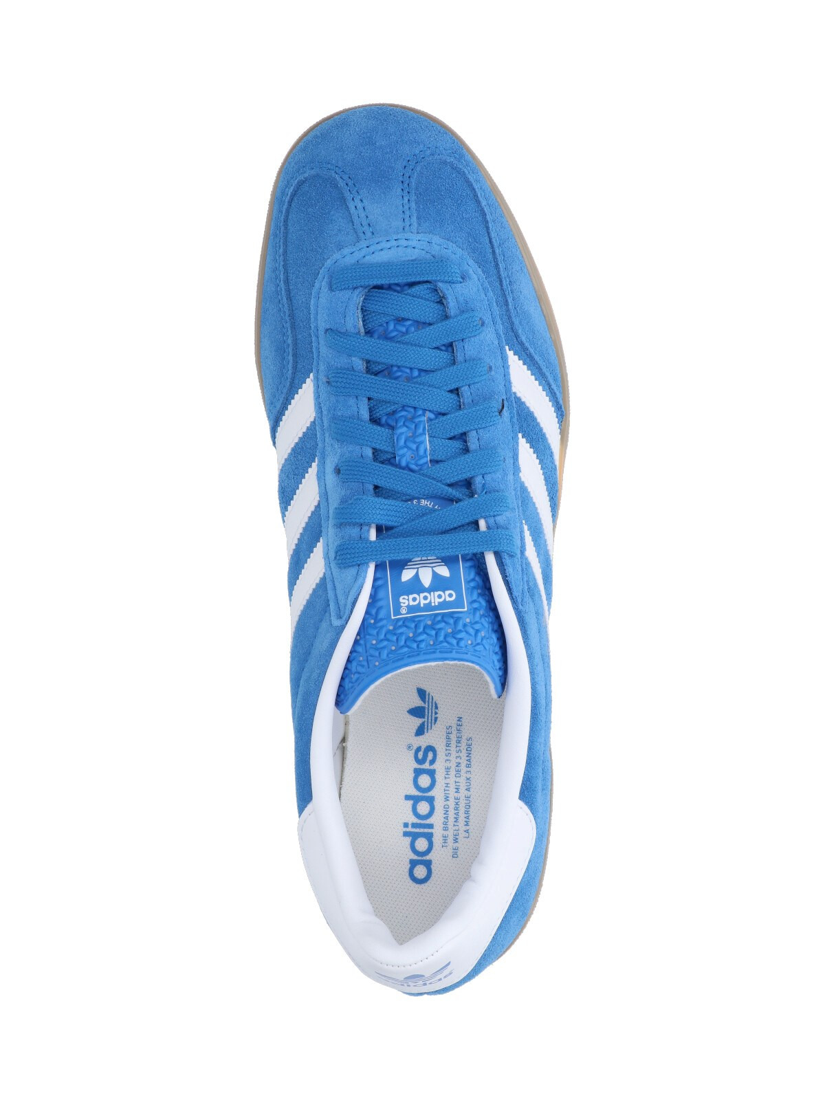 "GAZELLE INDOOR" SNEAKERS - 5