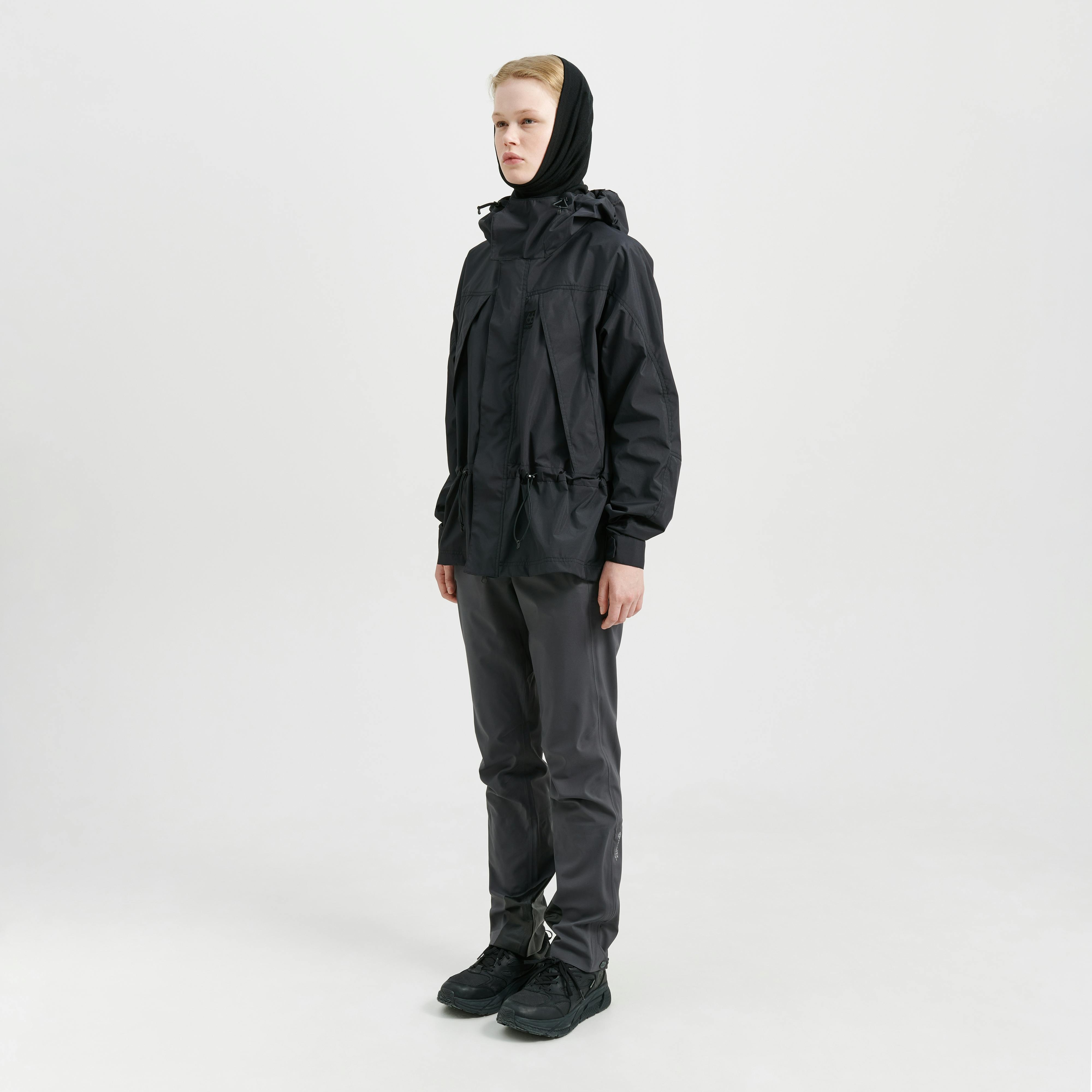 Laugardalur Jacket - 7