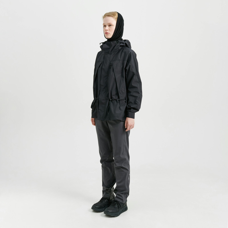 Laugardalur Jacket 7
