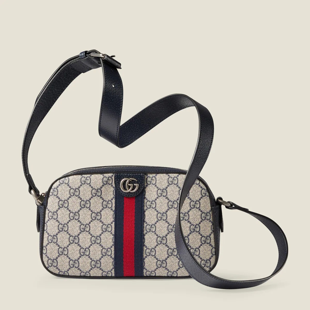Ophidia GG crossbody bag - 5