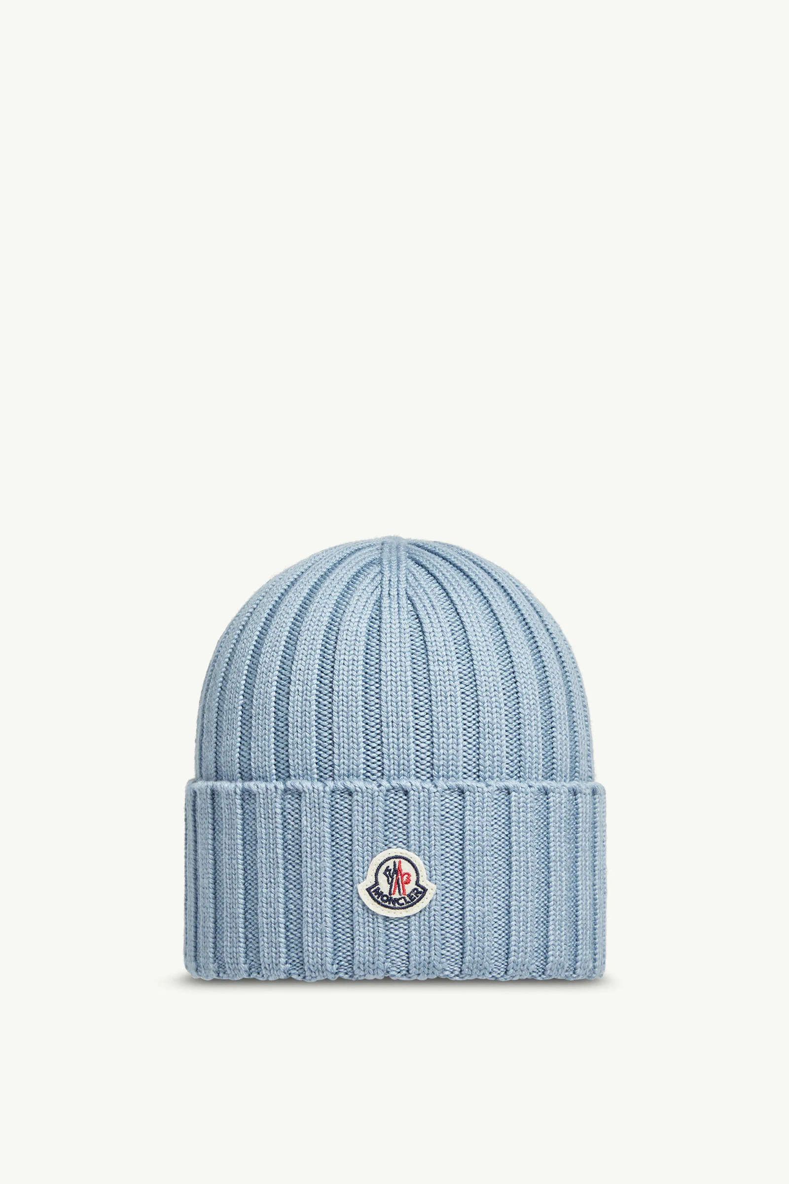 Wool Beanie - 1