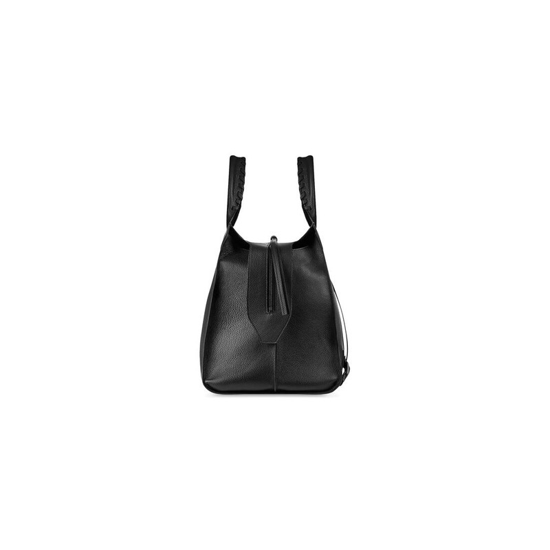 Neo Classic Large Handbag in Black 3