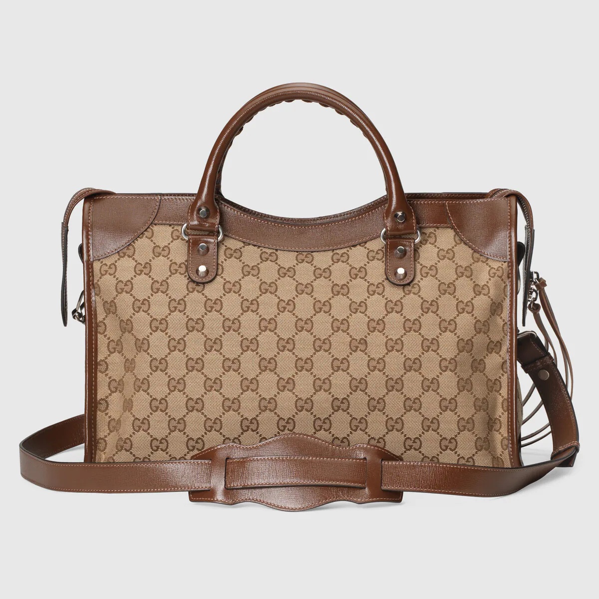 The Hacker Project medium Neo Classic bag - 3