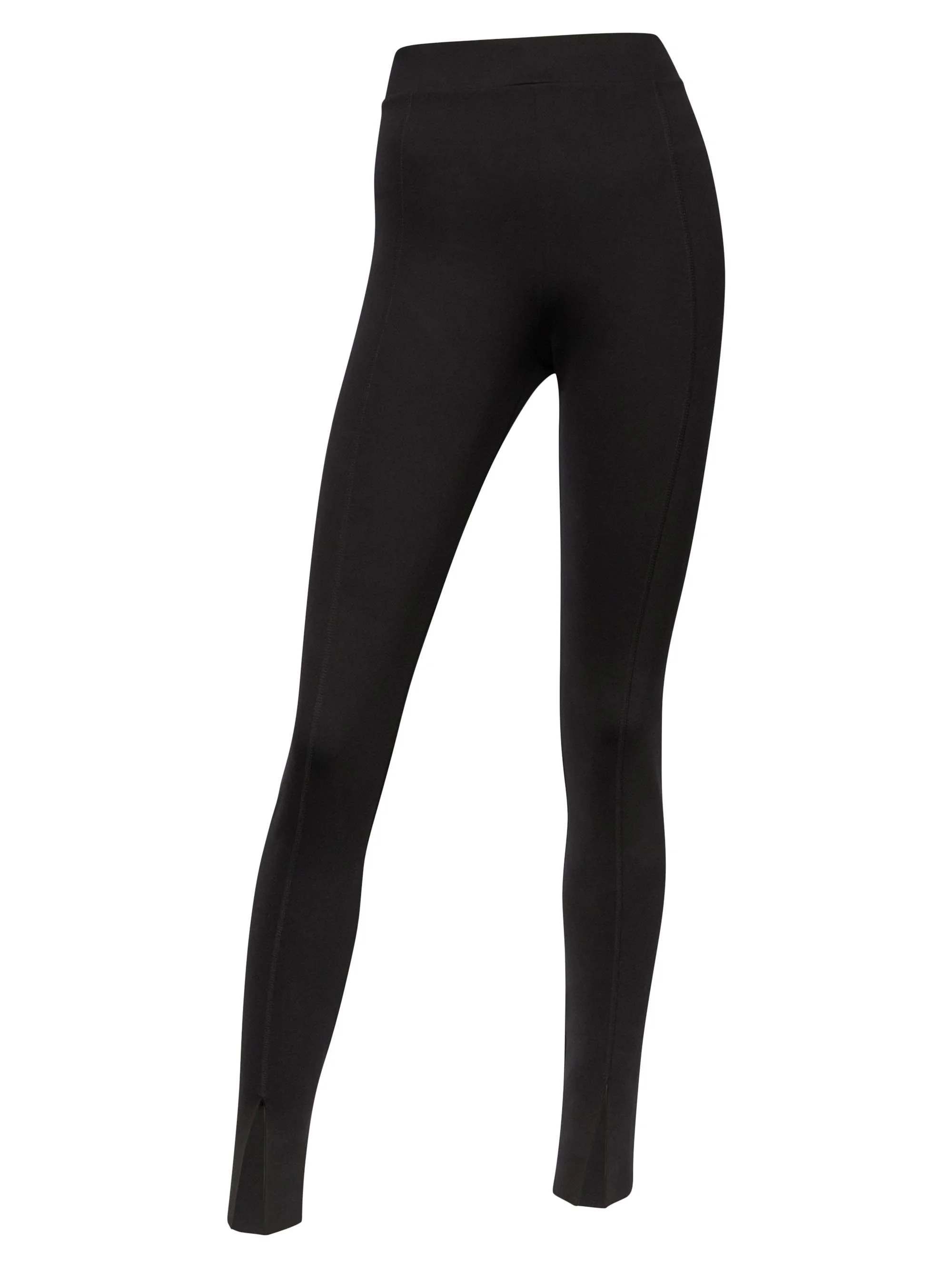 Women's Midnight Grace Leggings - Black - 1