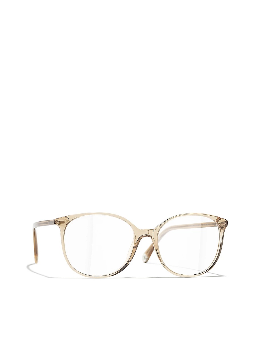 Pantos Eyeglasses - 2