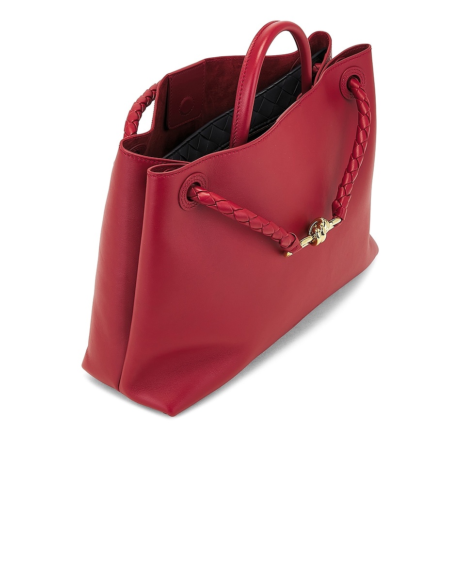 Medium Andiamo Bag - 5