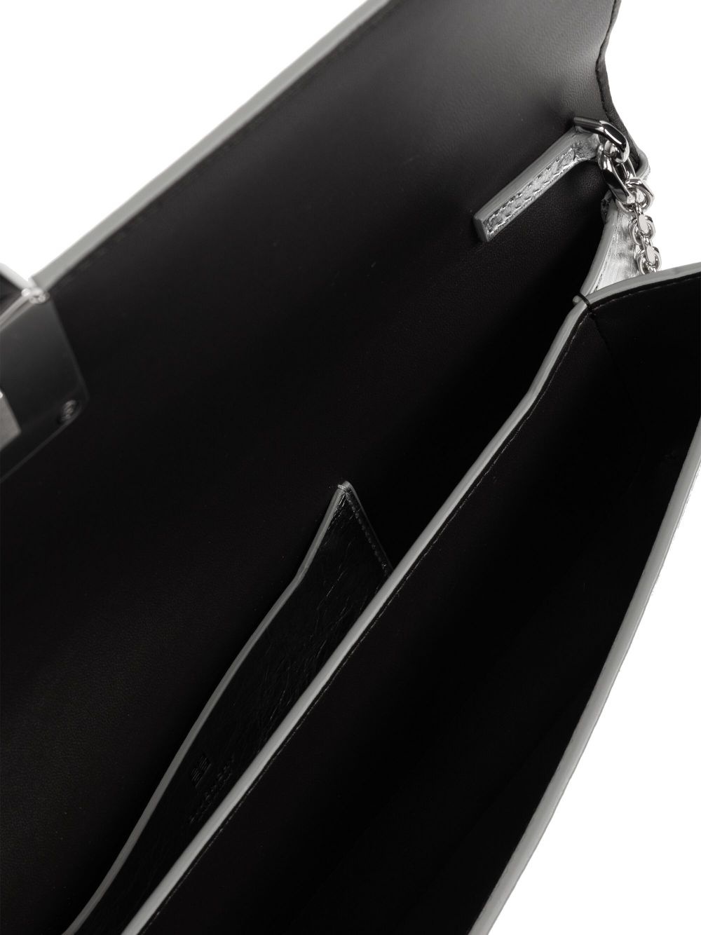 4G Liquid clutch bag - 5