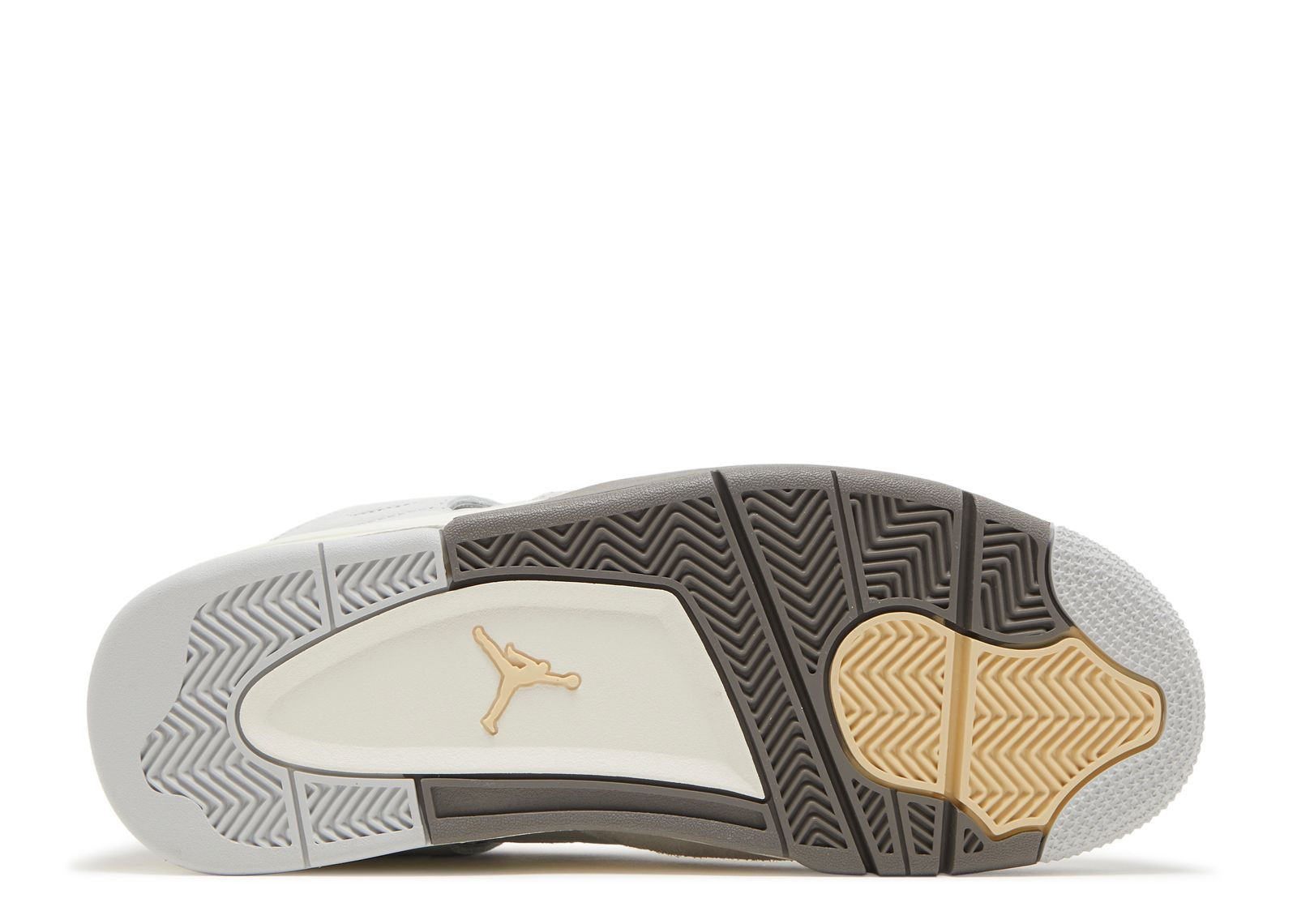 JORDAN 4 RETRO SE CRAFT 'PHOTON DUST' - 4