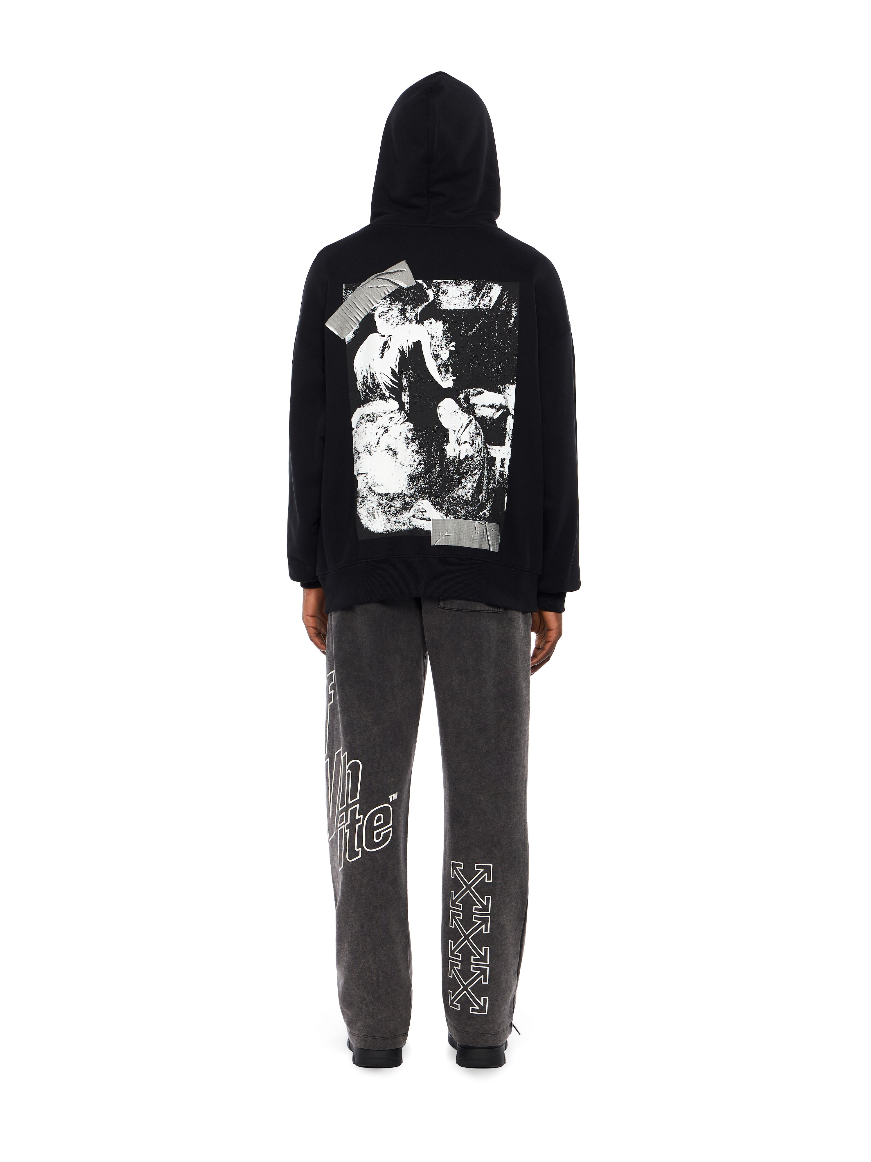Cupid Tape Skate Hoodie - 4