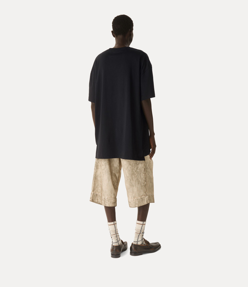 OVERSIZED MONKEY T-SHIRT 3