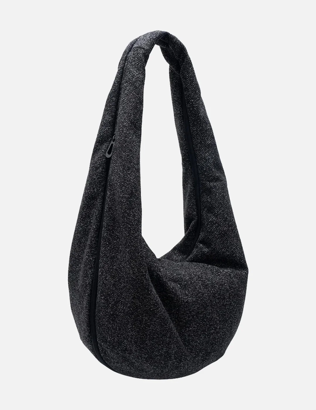 RENO TWEED ANTHRACITE - 1
