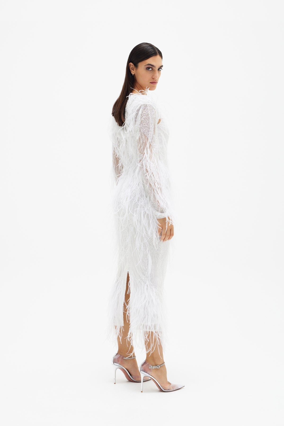 ASTER BOLERO - 3