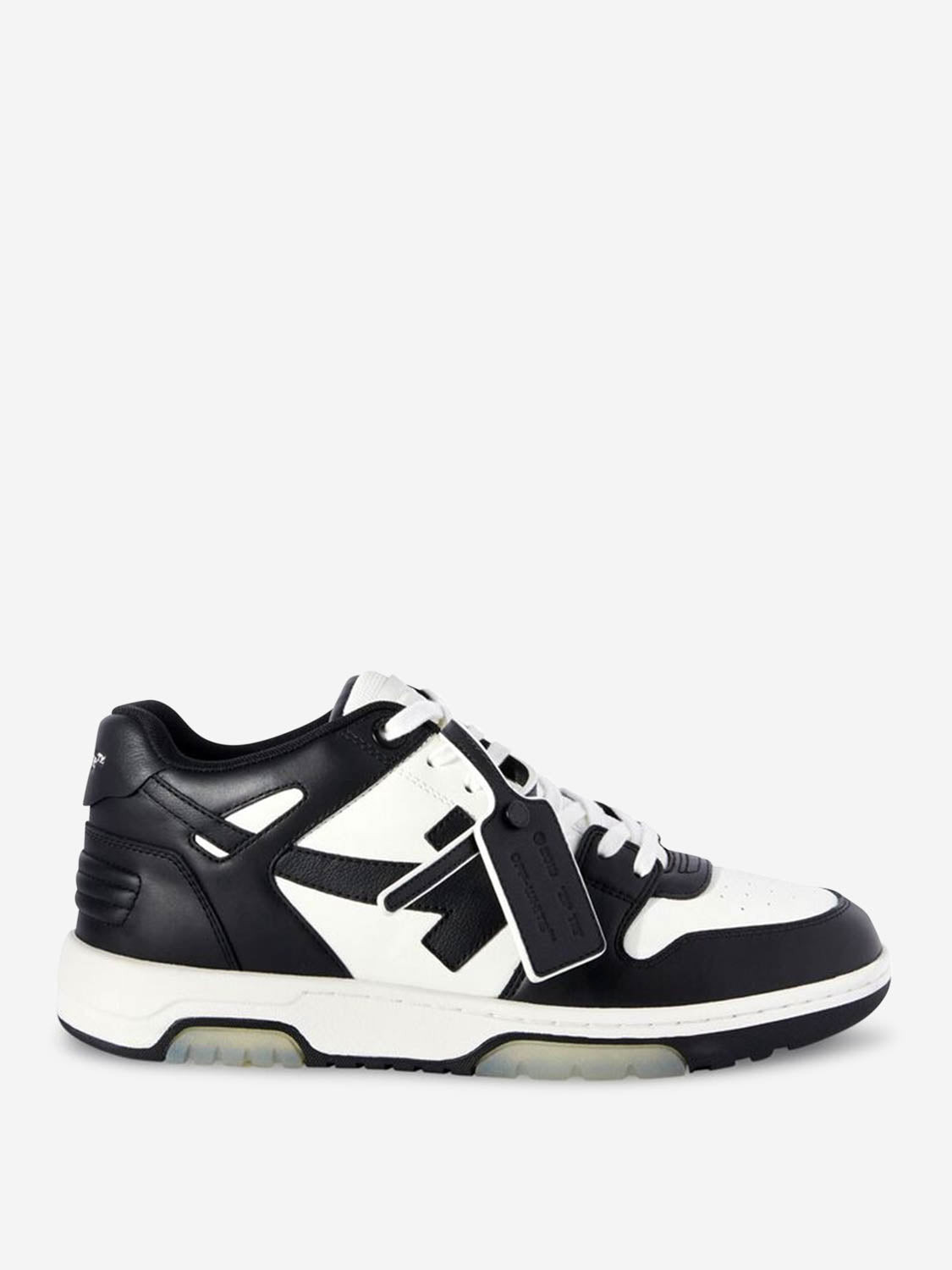 LOW SNEAKERS - 1
