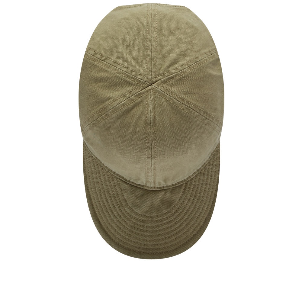 Nigel Cabourn Mechanics Cap - 2