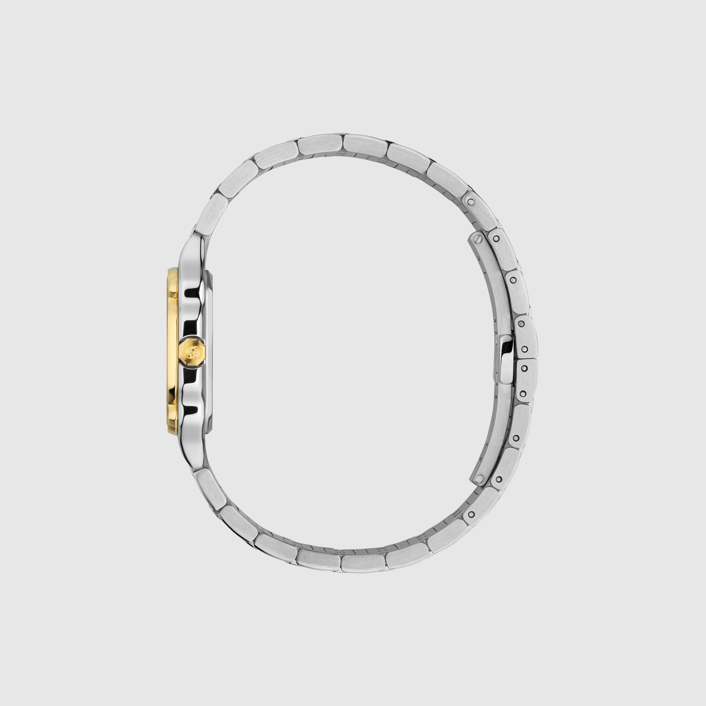 G-Flat watch, 24mm - 5